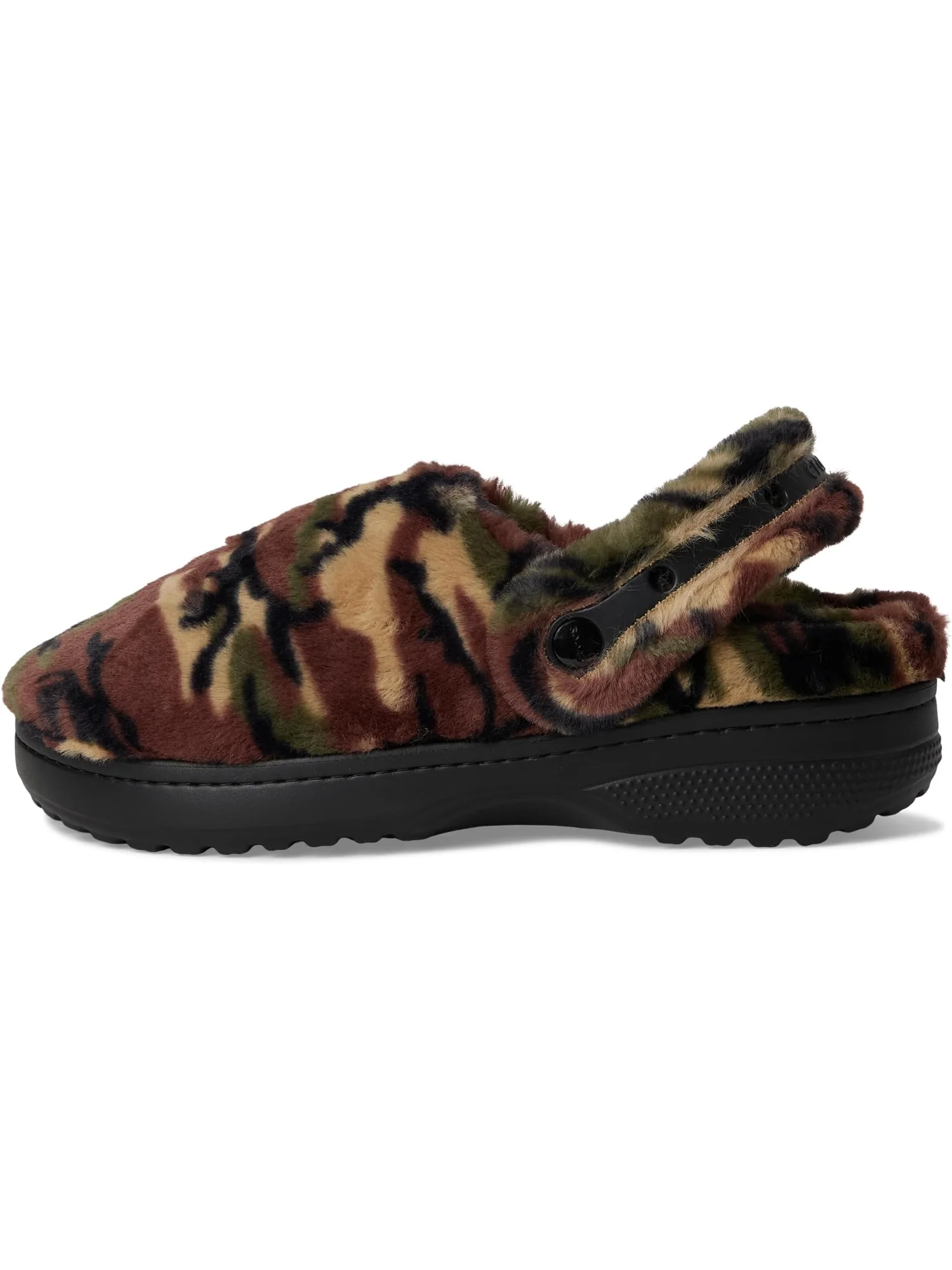 Сабо Crocs Classic Unfurgettable Clogs — 4