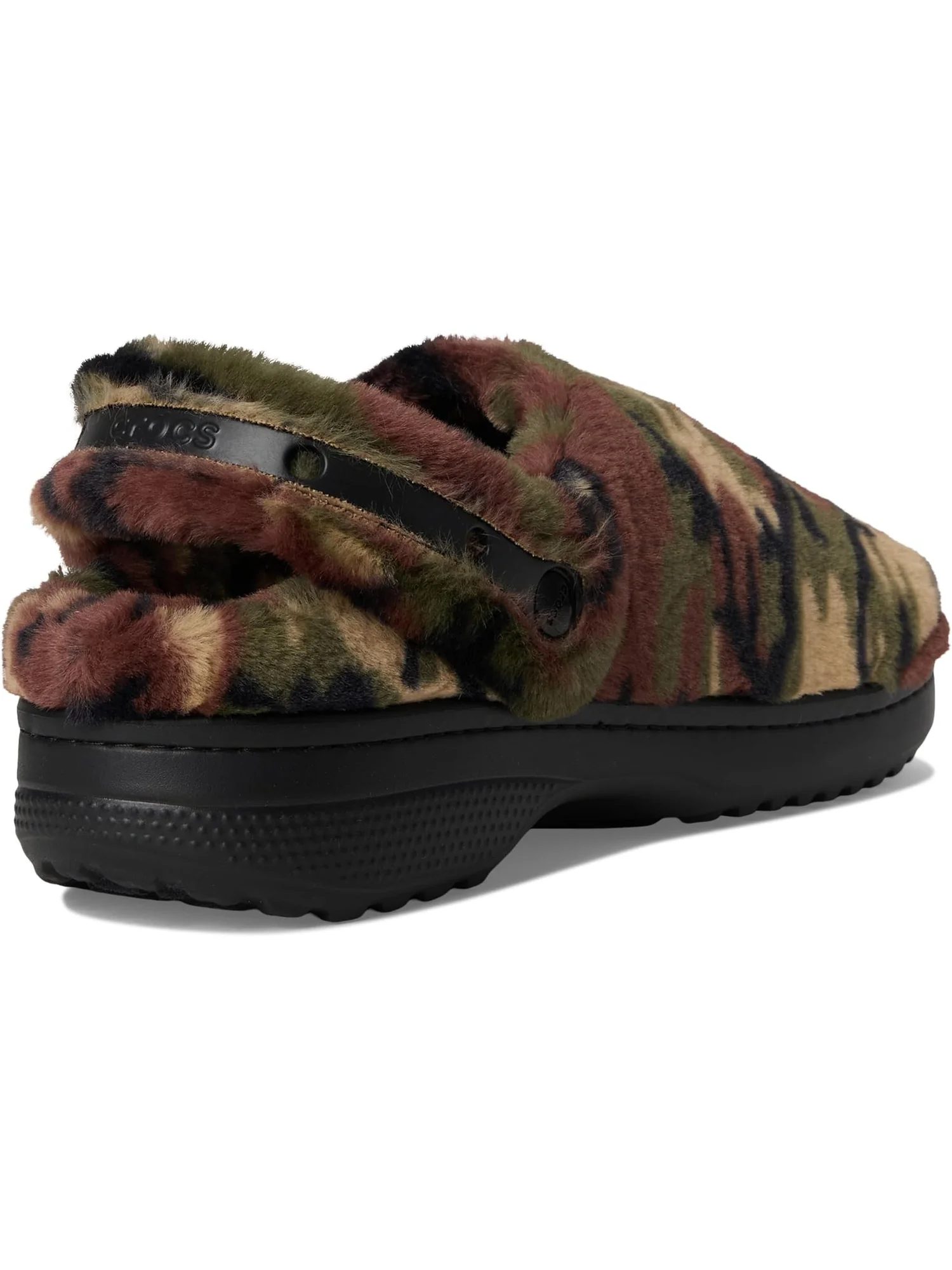 Сабо Crocs Classic Unfurgettable Clogs — 5