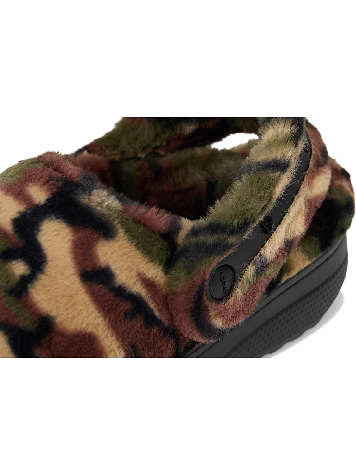 Сабо Crocs Classic Unfurgettable Clogs — 6