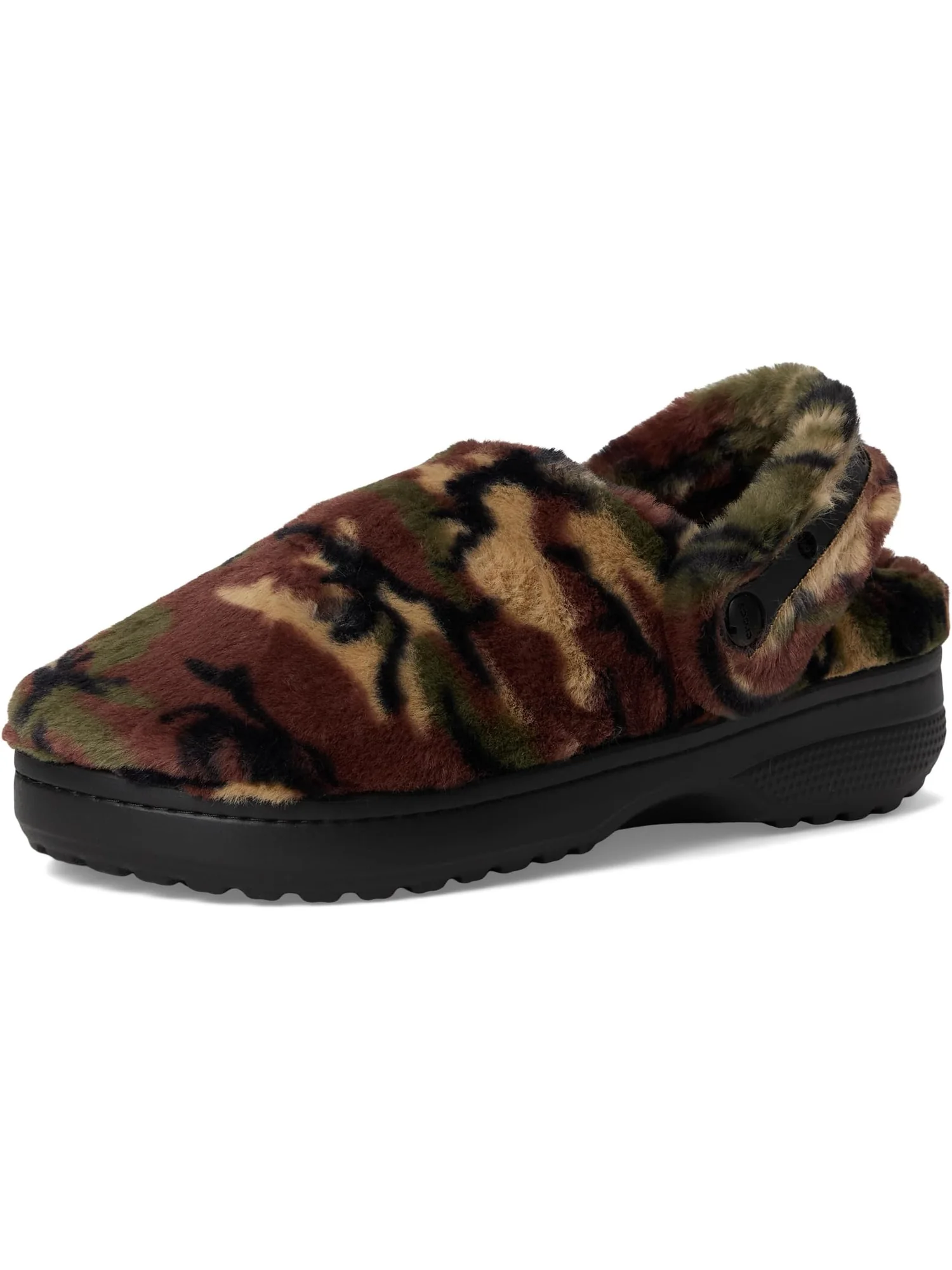 Сабо Crocs Classic Unfurgettable Clogs — 7