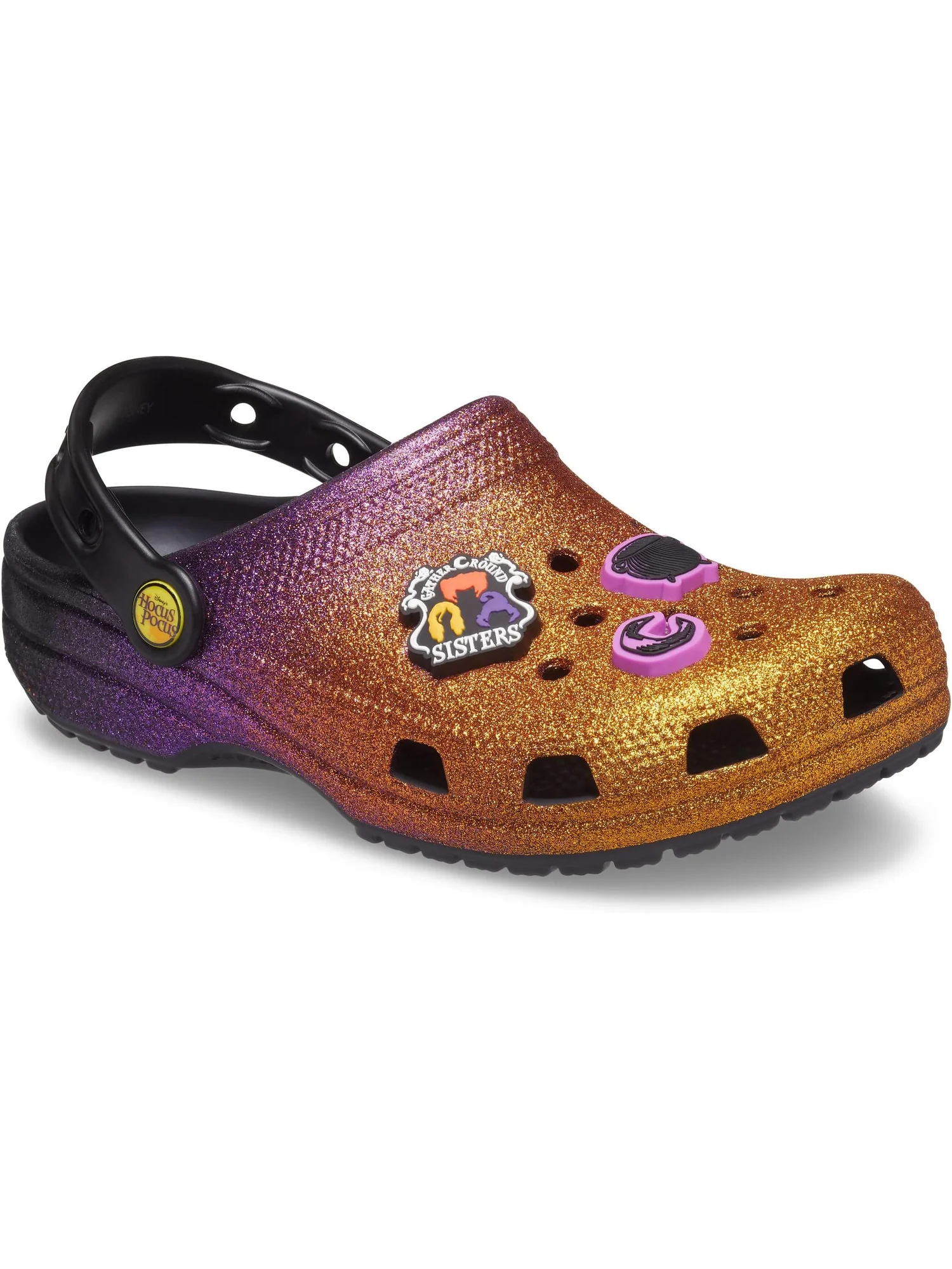 Сабо Crocs Classic Disney Hocus Pocus Clog — 1