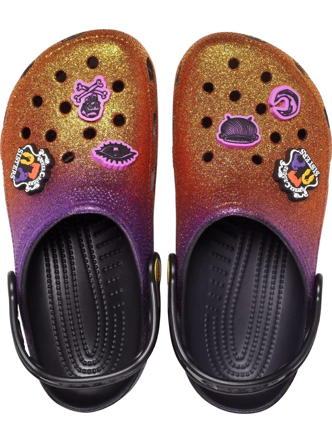 Сабо Crocs Classic Disney Hocus Pocus Clog — 2