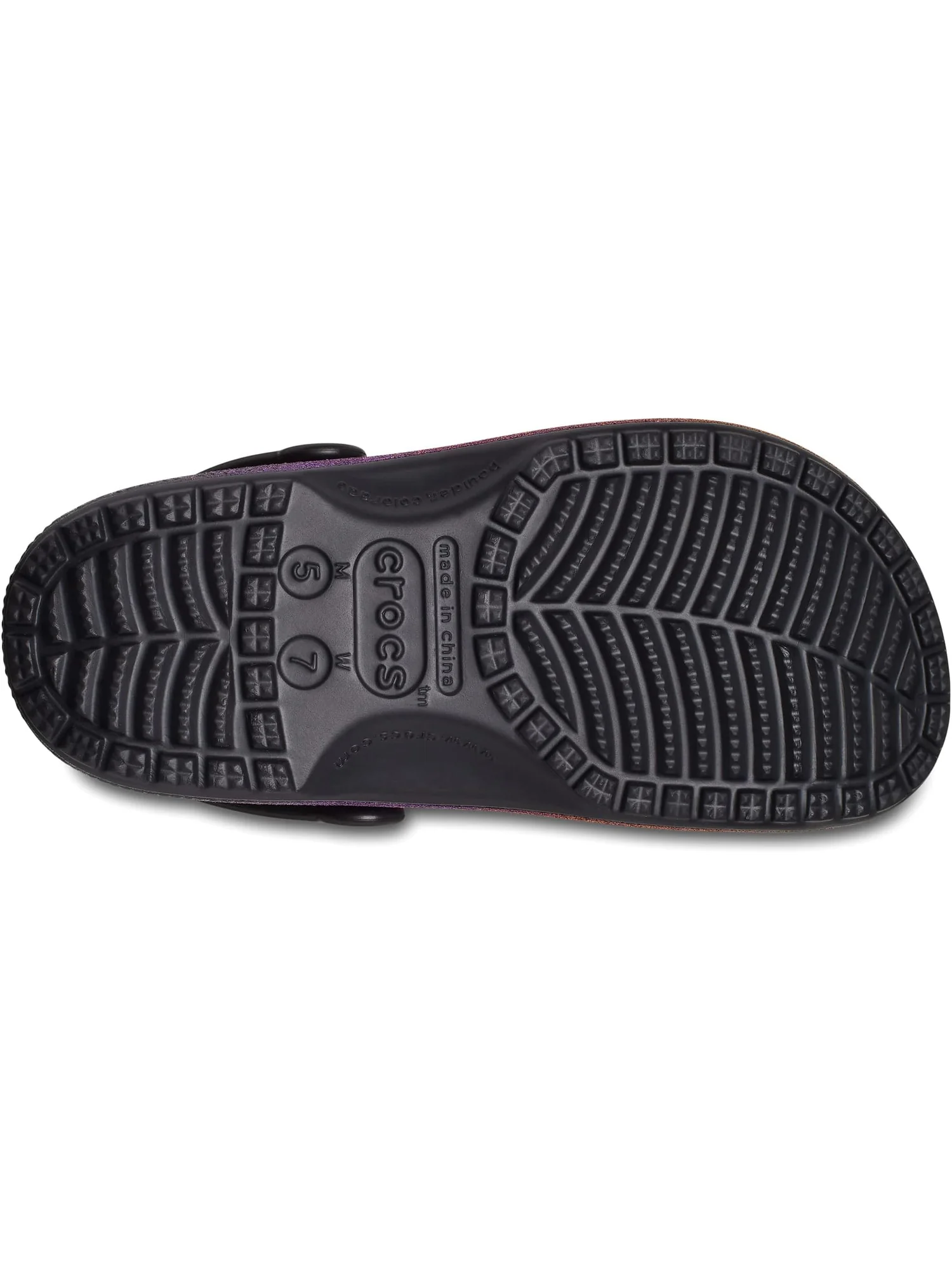 Сабо Crocs Classic Disney Hocus Pocus Clog — 3