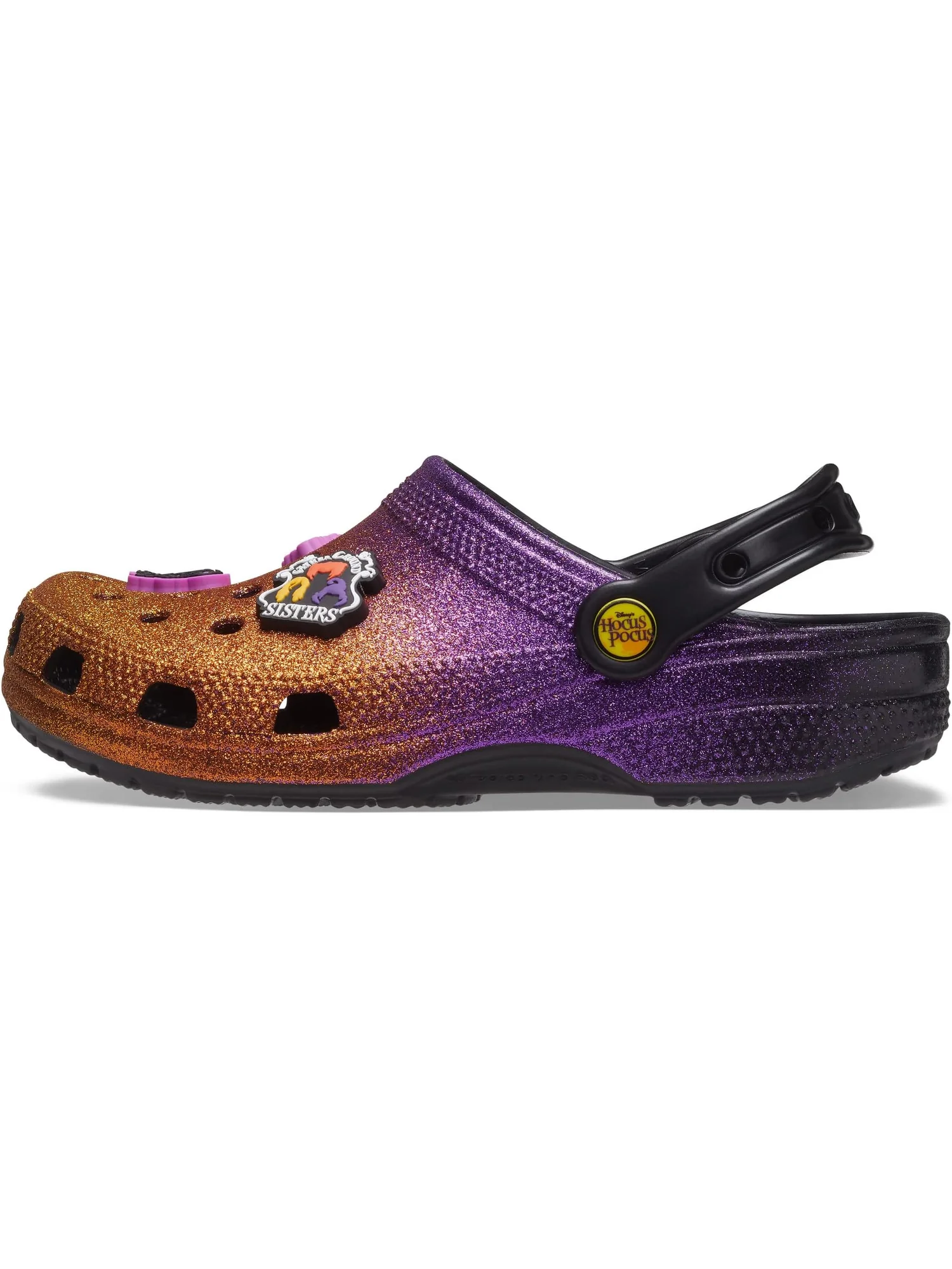 Сабо Crocs Classic Disney Hocus Pocus Clog — 4