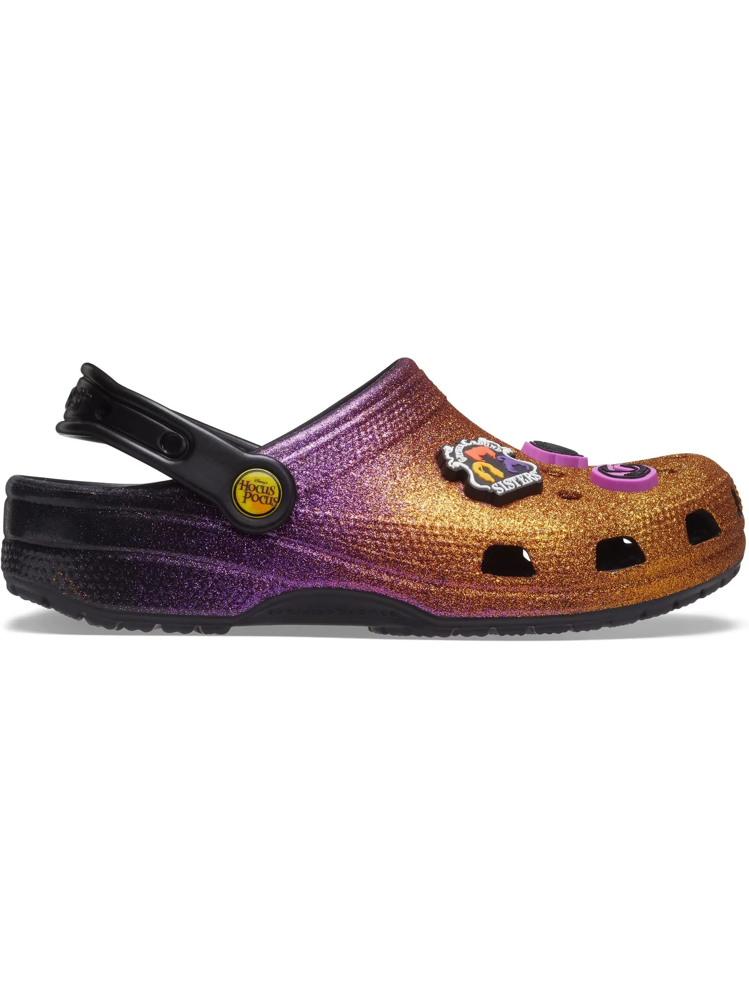 Сабо Crocs Classic Disney Hocus Pocus Clog — 6