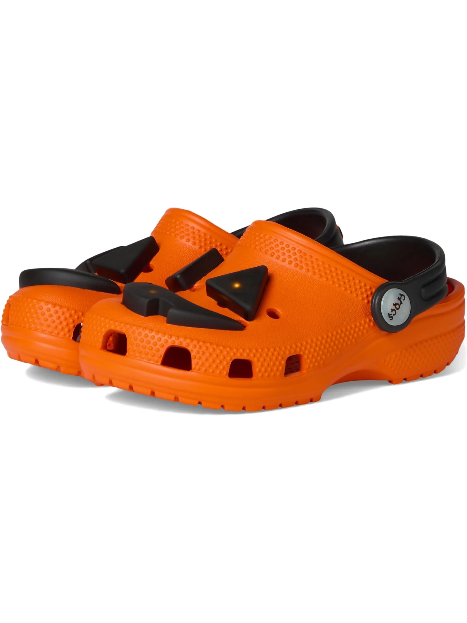 Сабо Crocs Kids Classic I am Clogs — 1