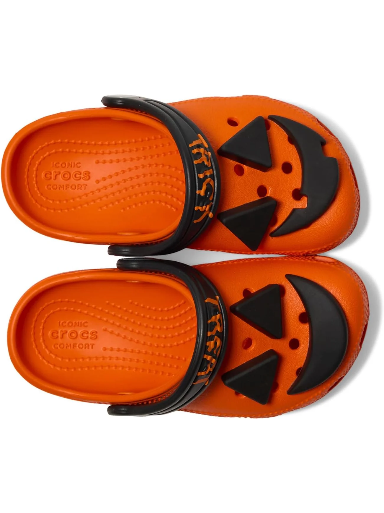 Сабо Crocs Kids Classic I am Clogs — 2