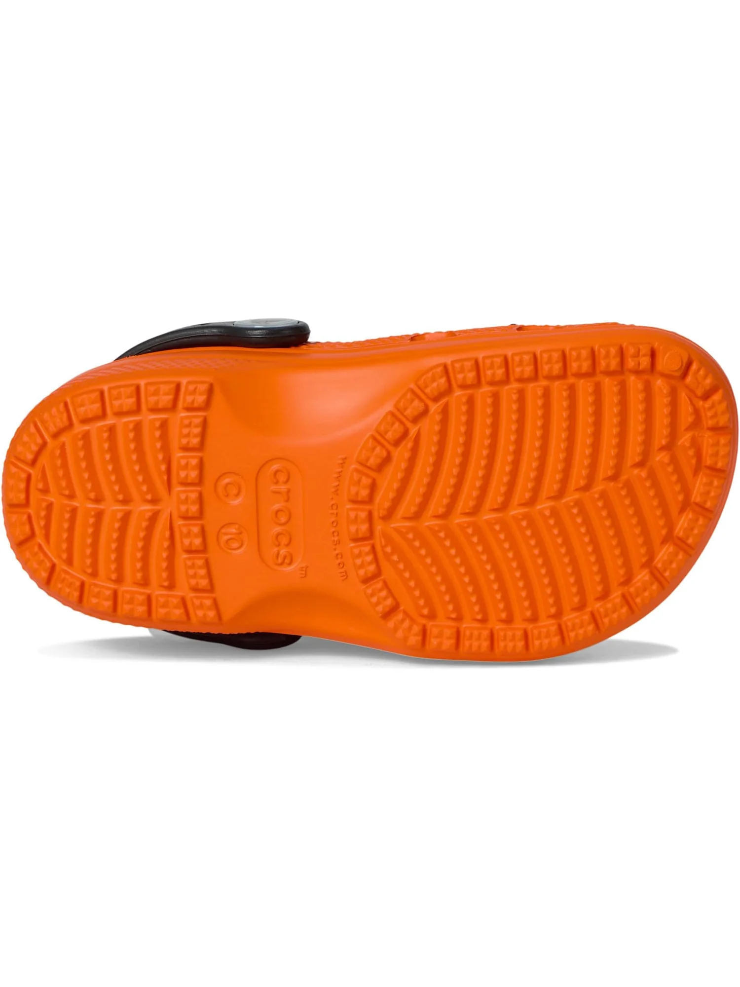 Сабо Crocs Kids Classic I am Clogs — 3