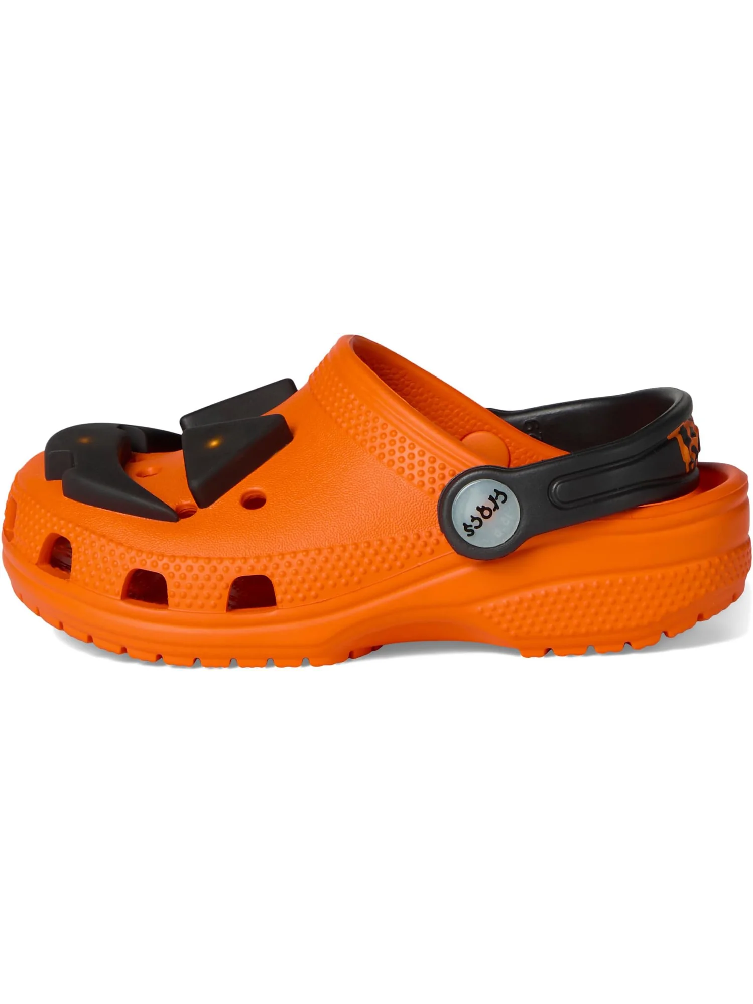 Сабо Crocs Kids Classic I am Clogs — 4