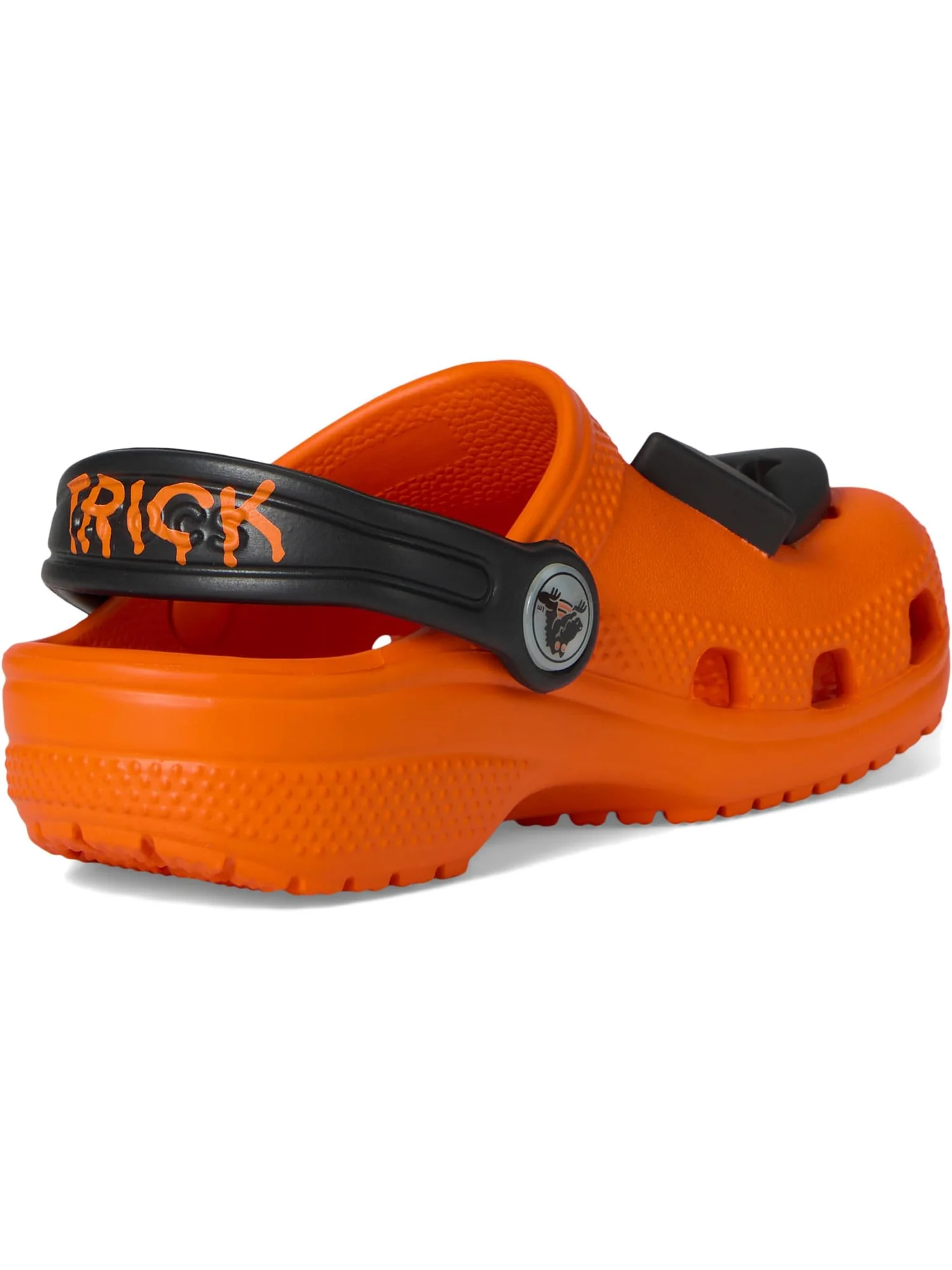 Сабо Crocs Kids Classic I am Clogs — 5