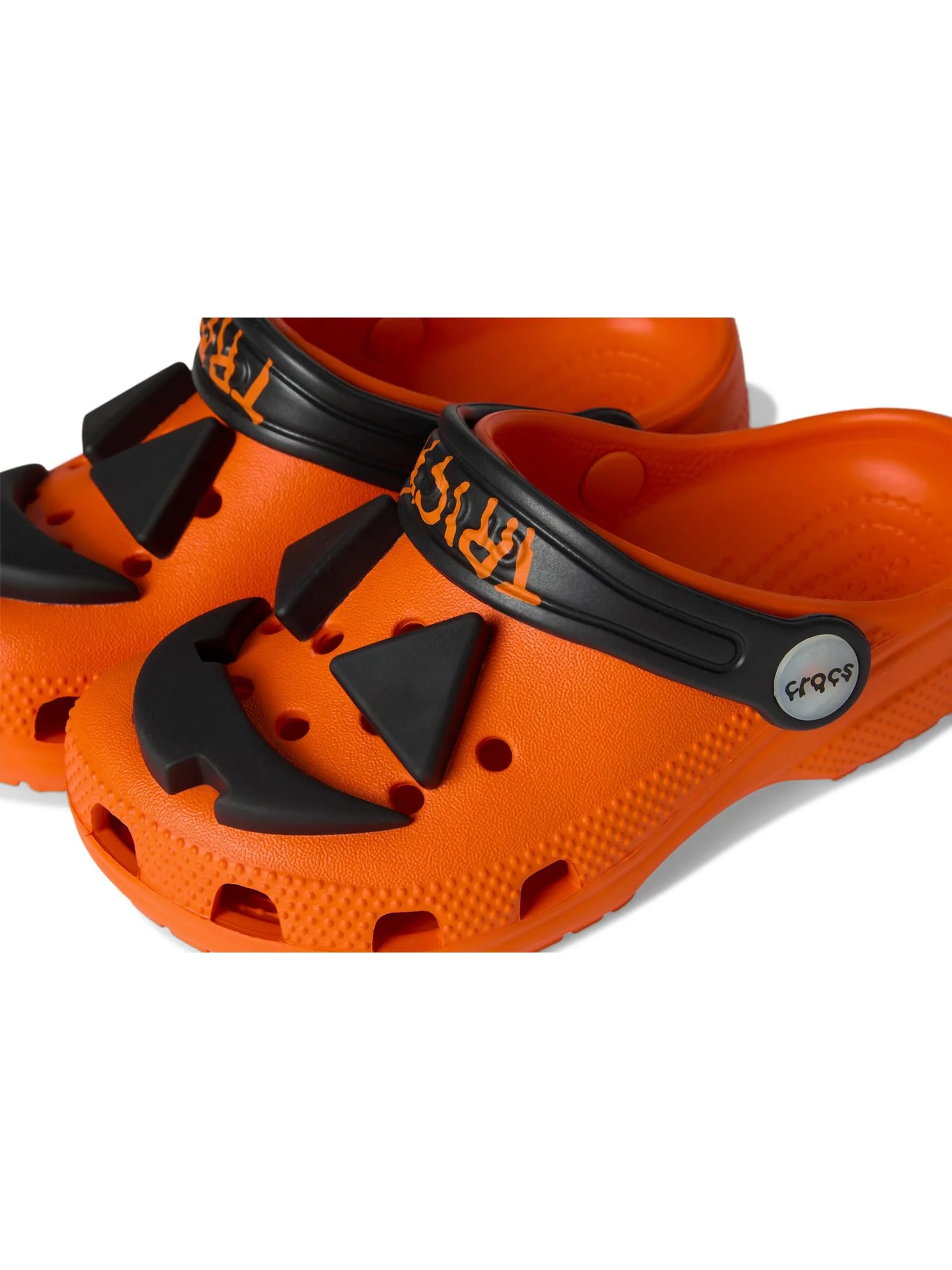 Сабо Crocs Kids Classic I am Clogs — 6