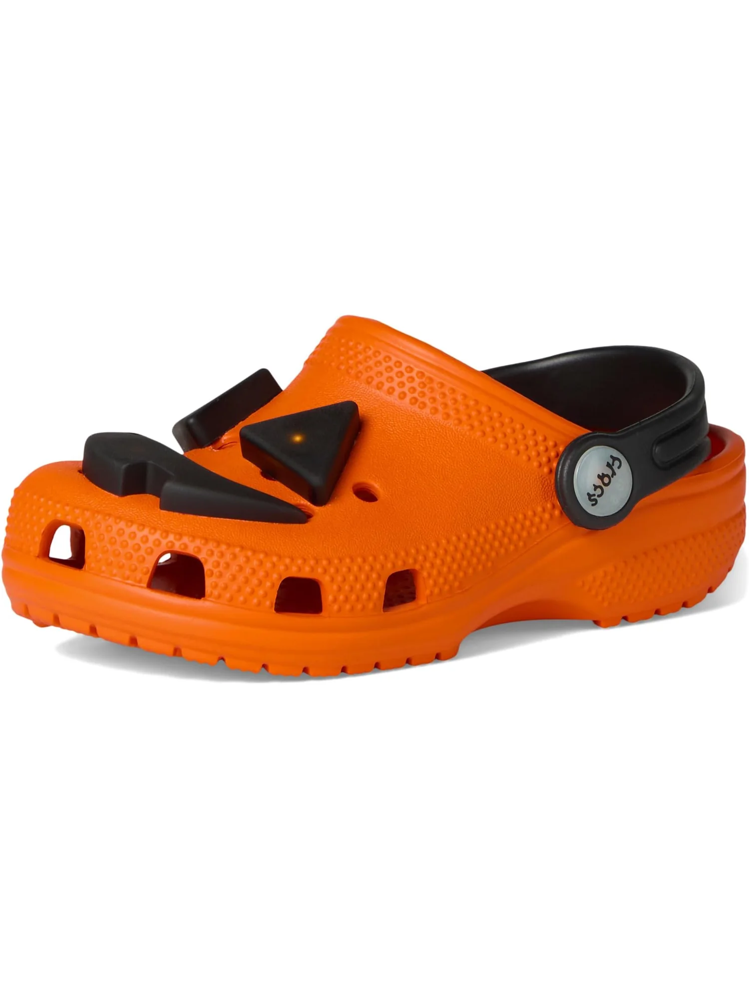 Сабо Crocs Kids Classic I am Clogs — 7
