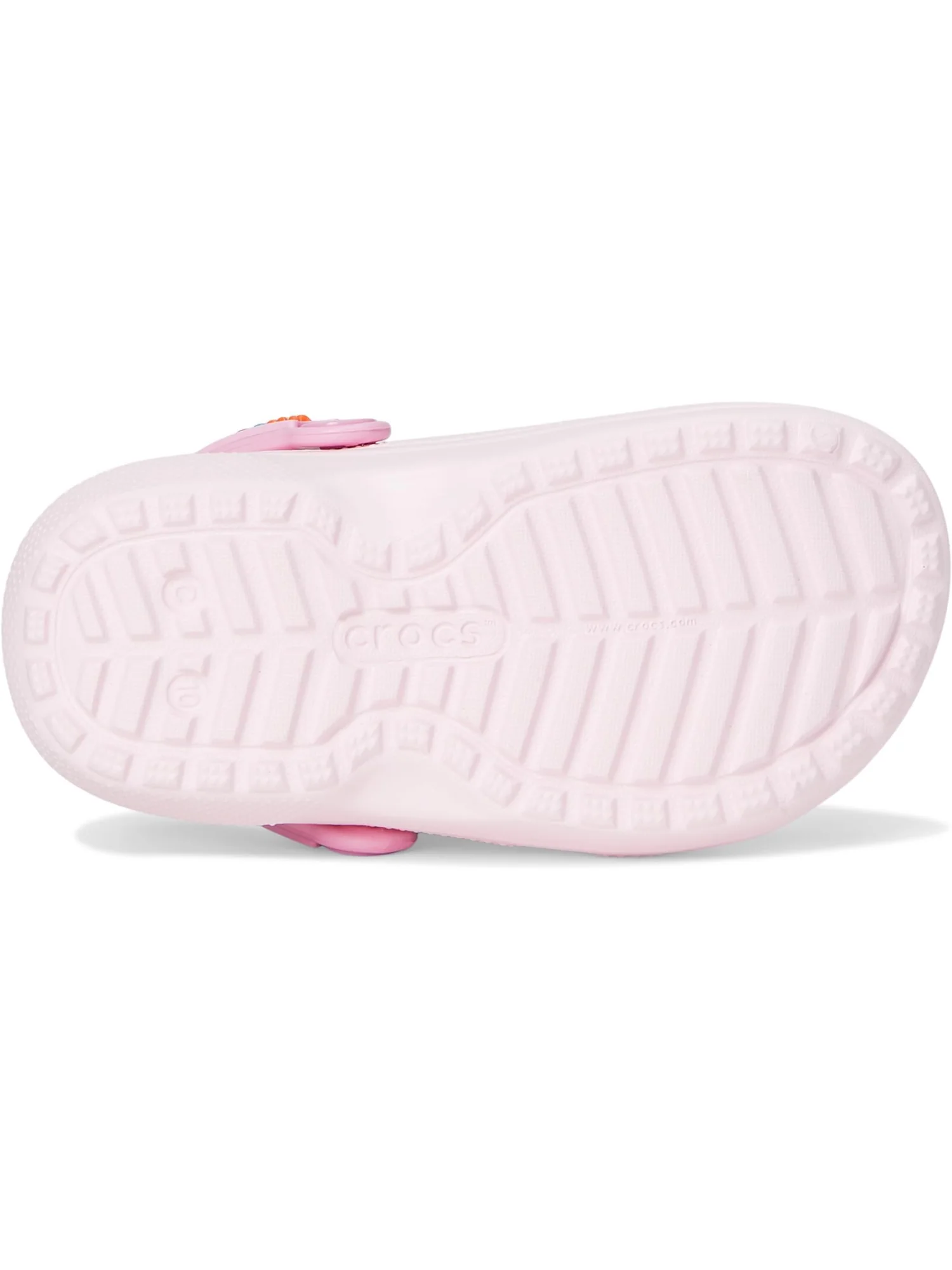 Сабо Crocs Kids Classic Lined Clogs — 3