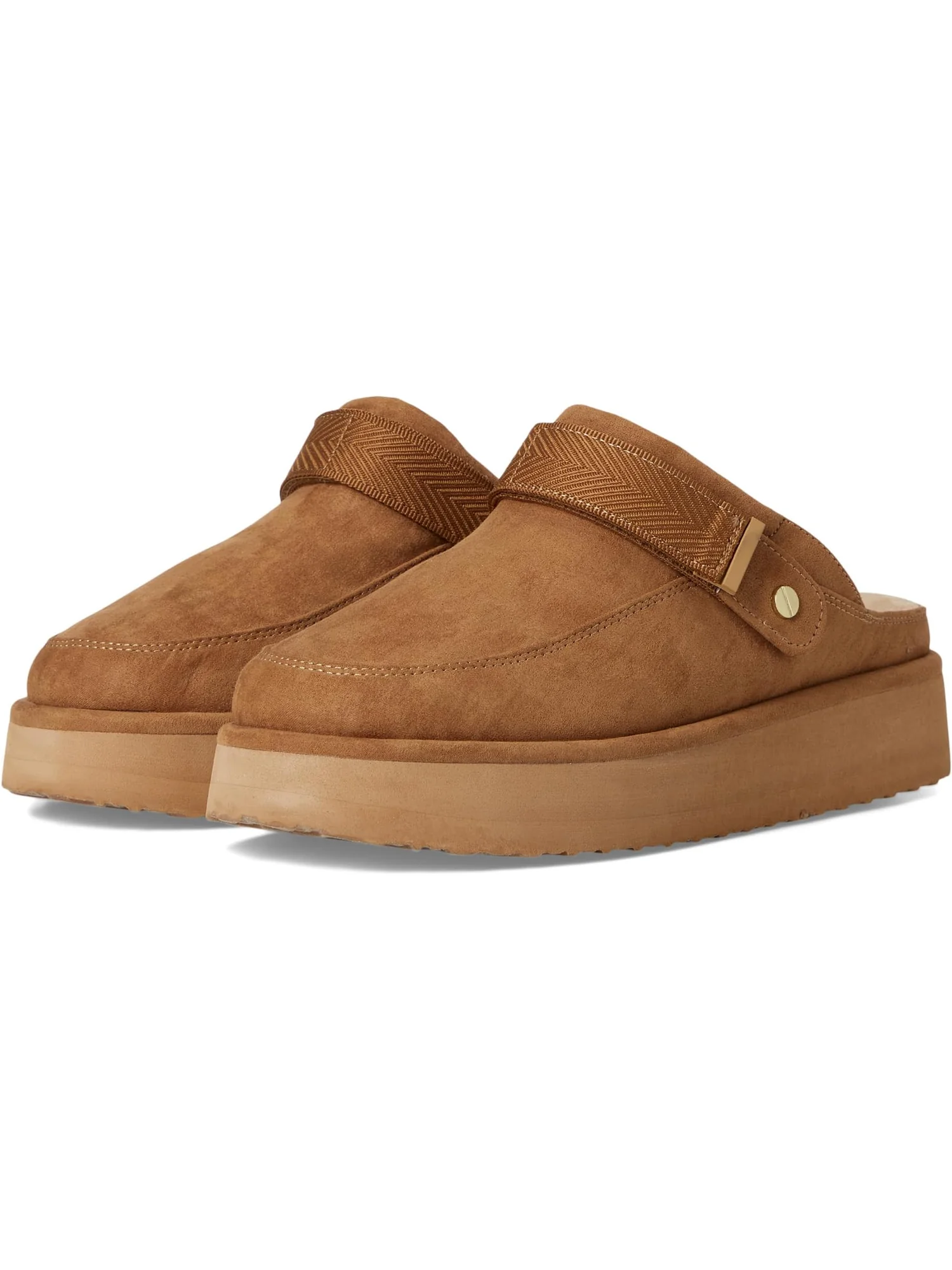 Сабо Dr. Scholl's Chill Time Mule/Clog Shoes — 1