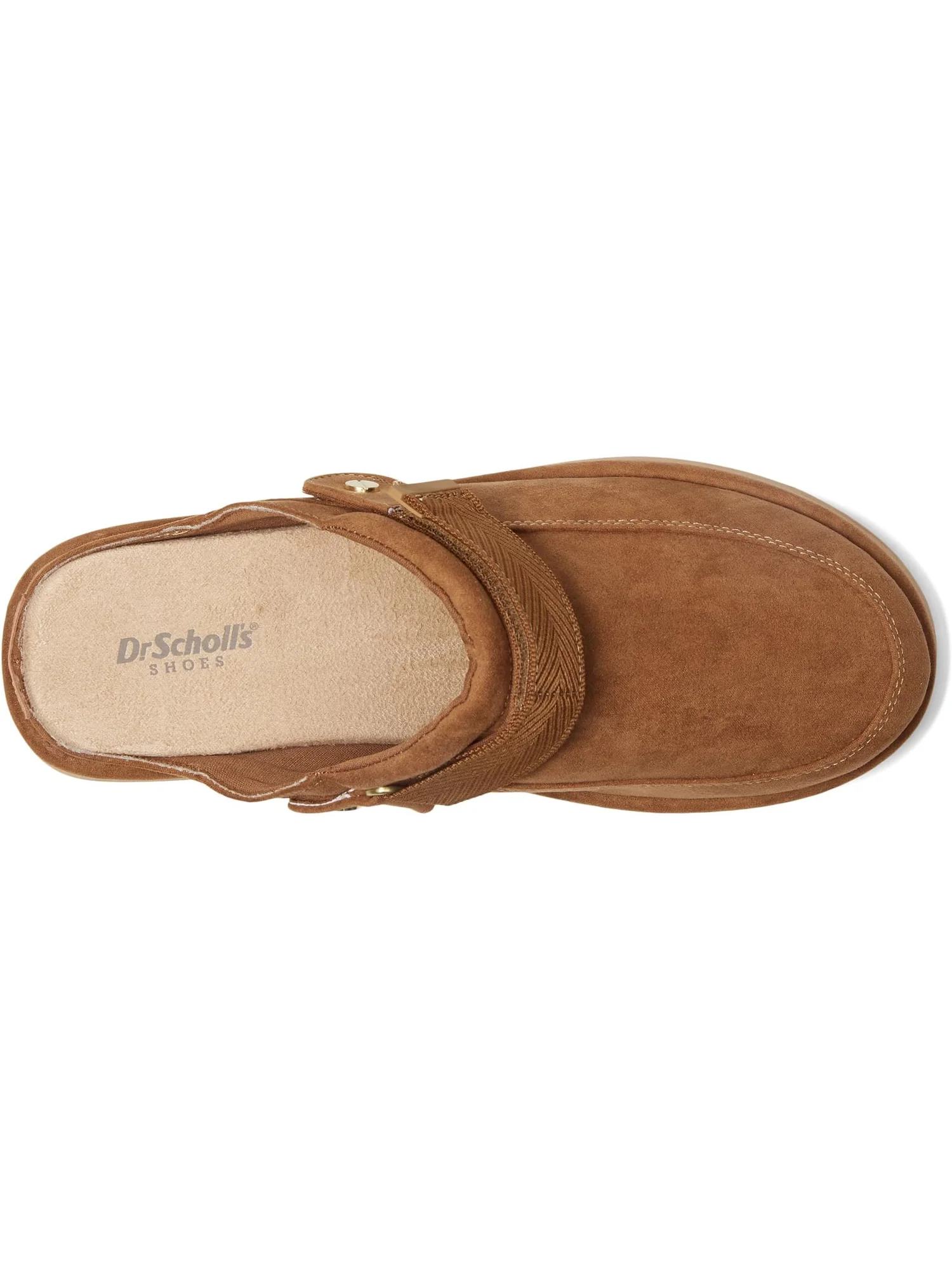 Сабо Dr. Scholl's Chill Time Mule/Clog Shoes — 2