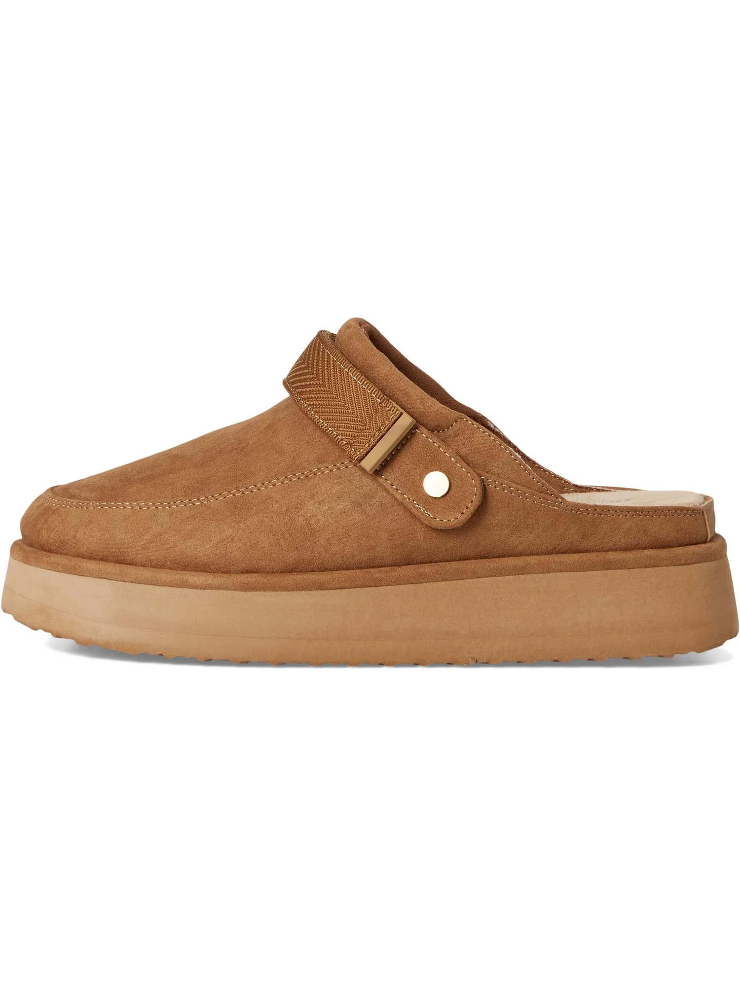 Сабо Dr. Scholl's Chill Time Mule/Clog Shoes — 4
