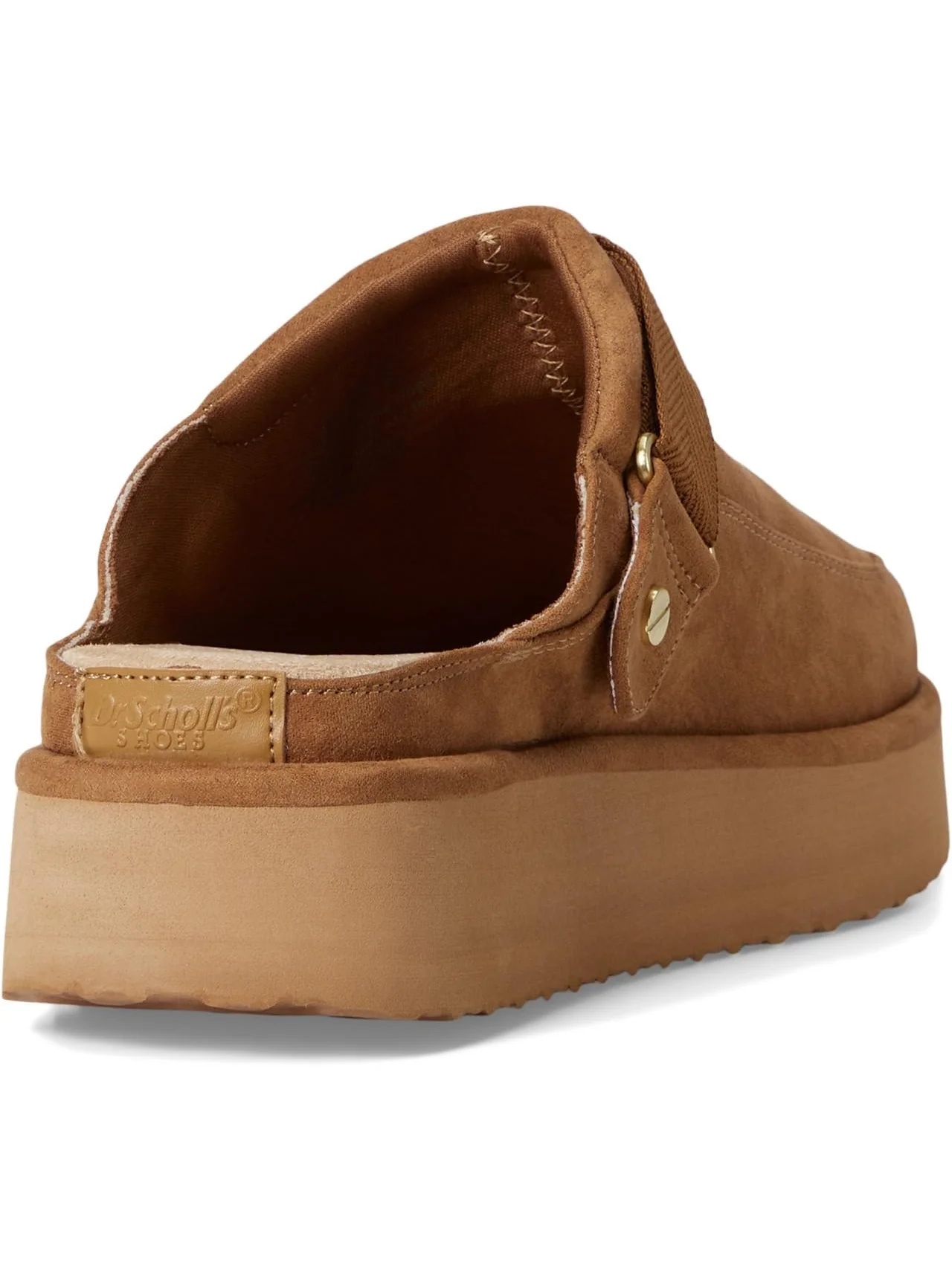 Сабо Dr. Scholl's Chill Time Mule/Clog Shoes — 5
