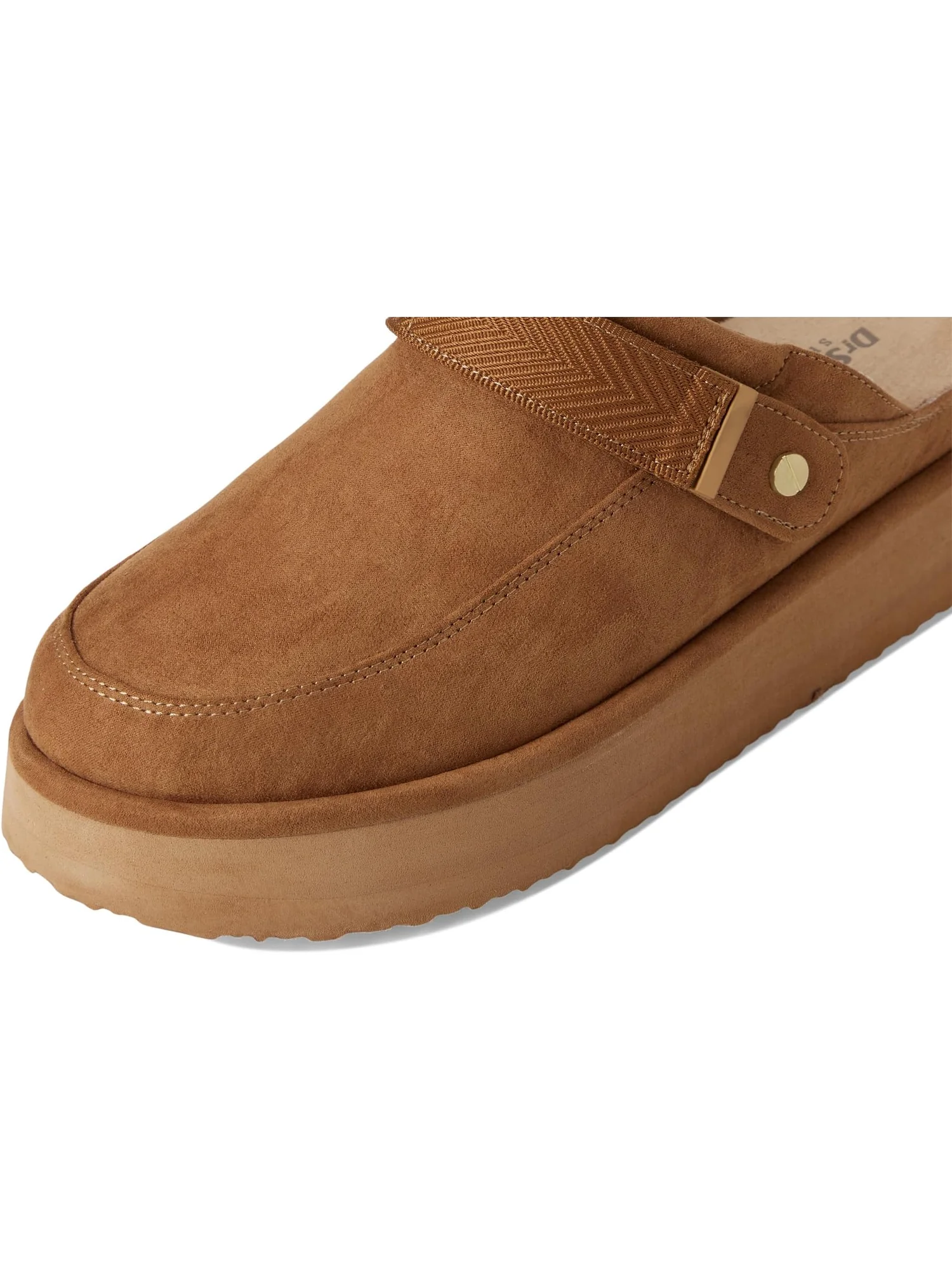 Сабо Dr. Scholl's Chill Time Mule/Clog Shoes — 6