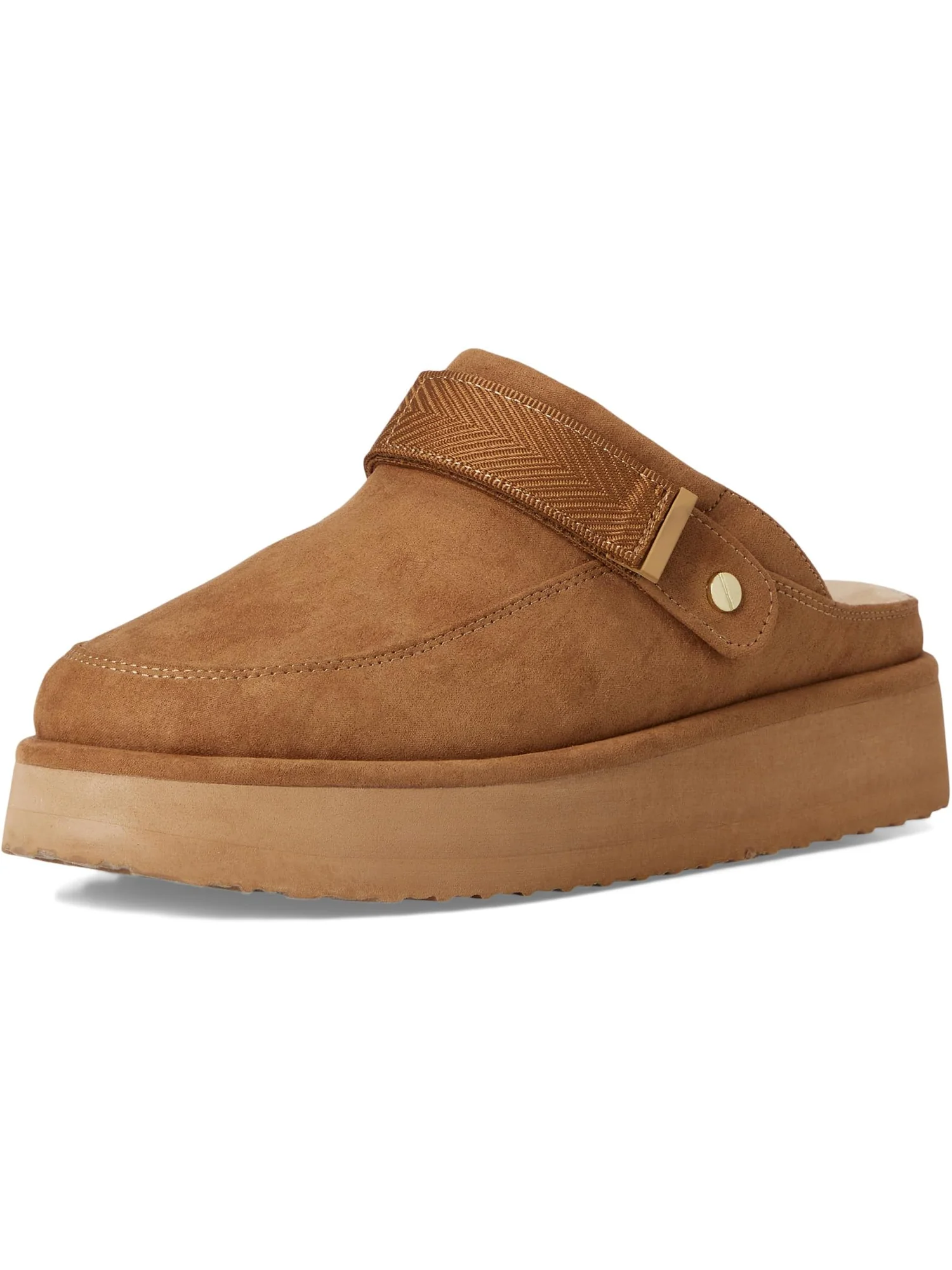 Сабо Dr. Scholl's Chill Time Mule/Clog Shoes — 7