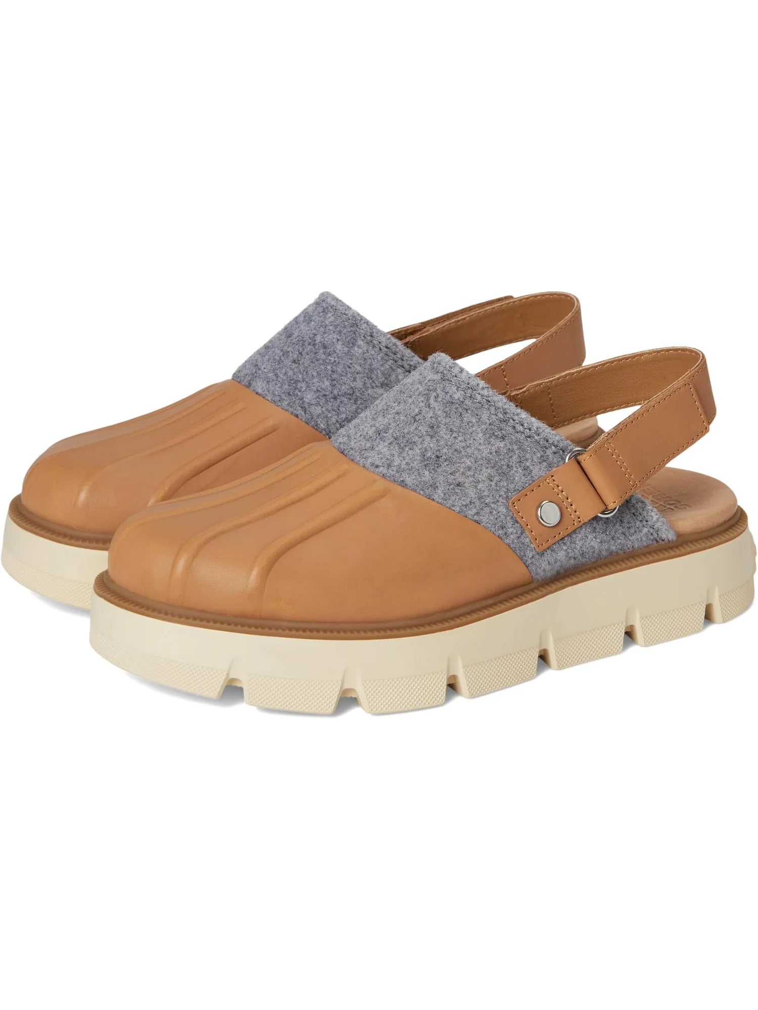 Сабо SOREL Rein Cb Clog Slingback — 1