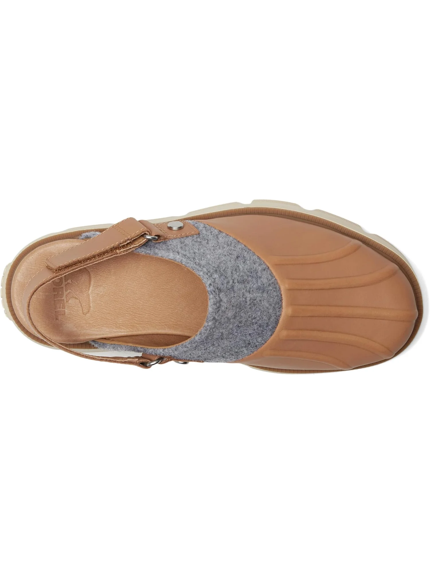Сабо SOREL Rein Cb Clog Slingback — 2