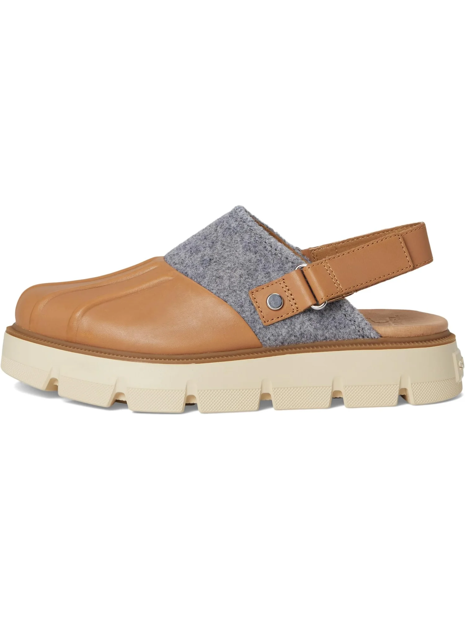 Сабо SOREL Rein Cb Clog Slingback — 4