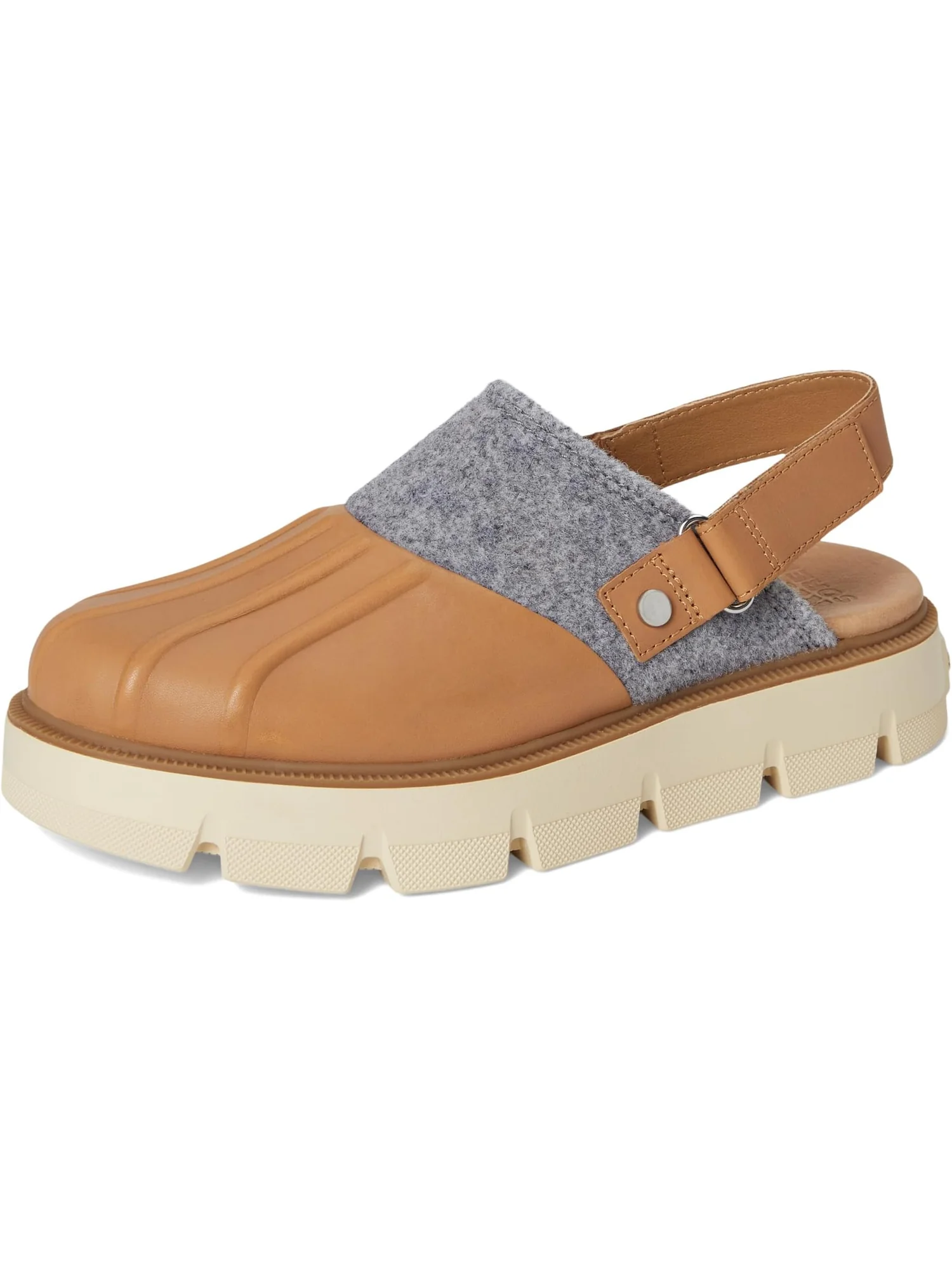 Сабо SOREL Rein Cb Clog Slingback — 7