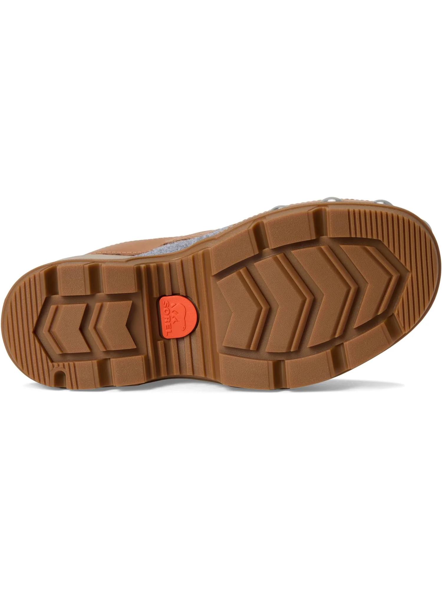 Сабо SOREL Roam'n Clog Felt — 3