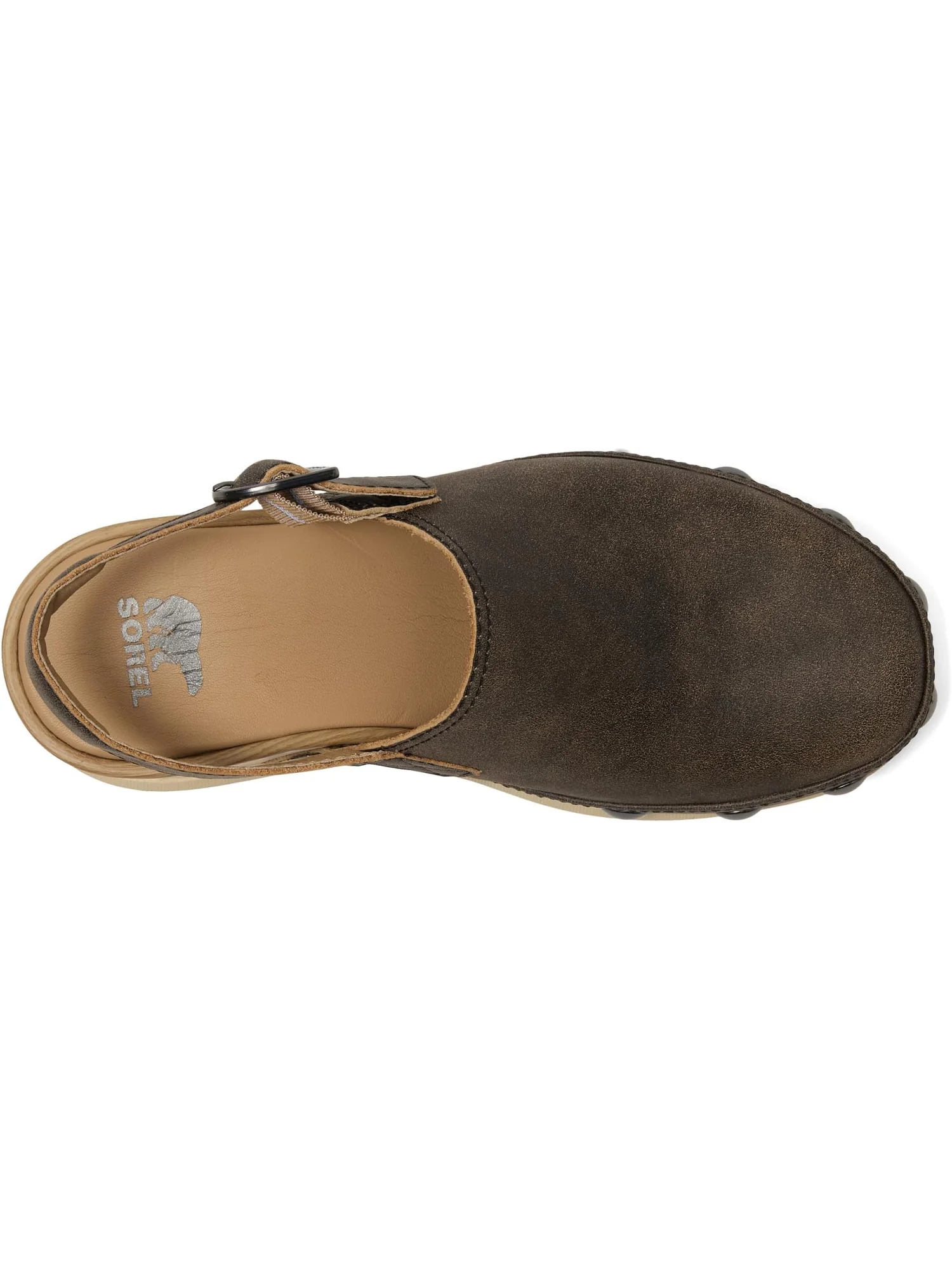 Сабо SOREL Roam'n Clog Rvt — 2