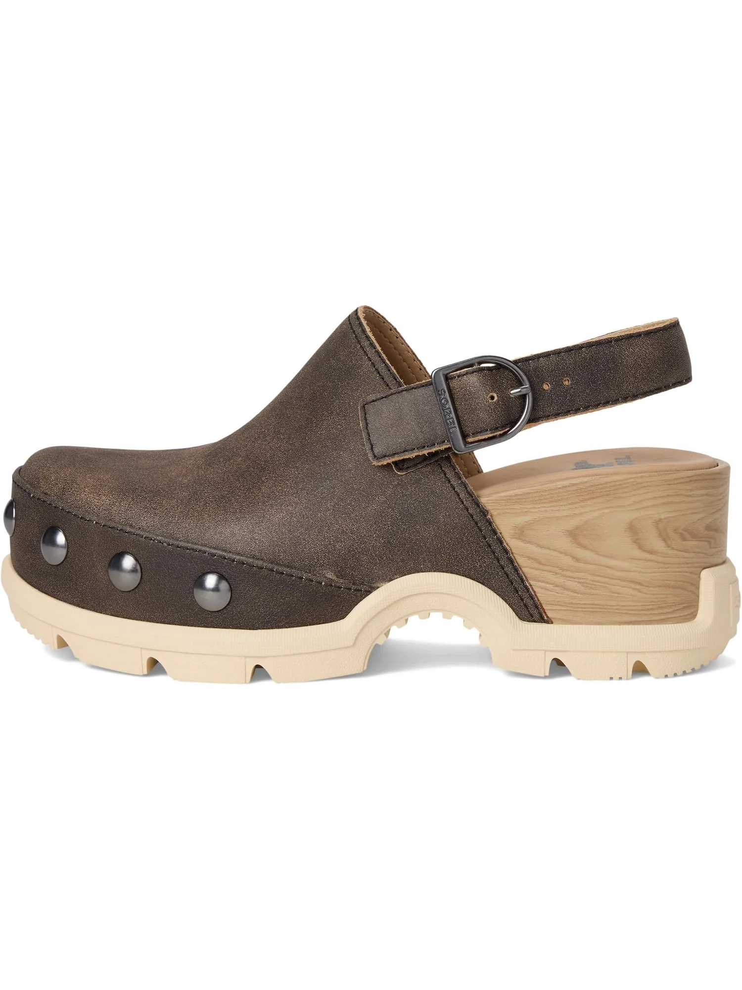 Сабо SOREL Roam'n Clog Rvt — 4