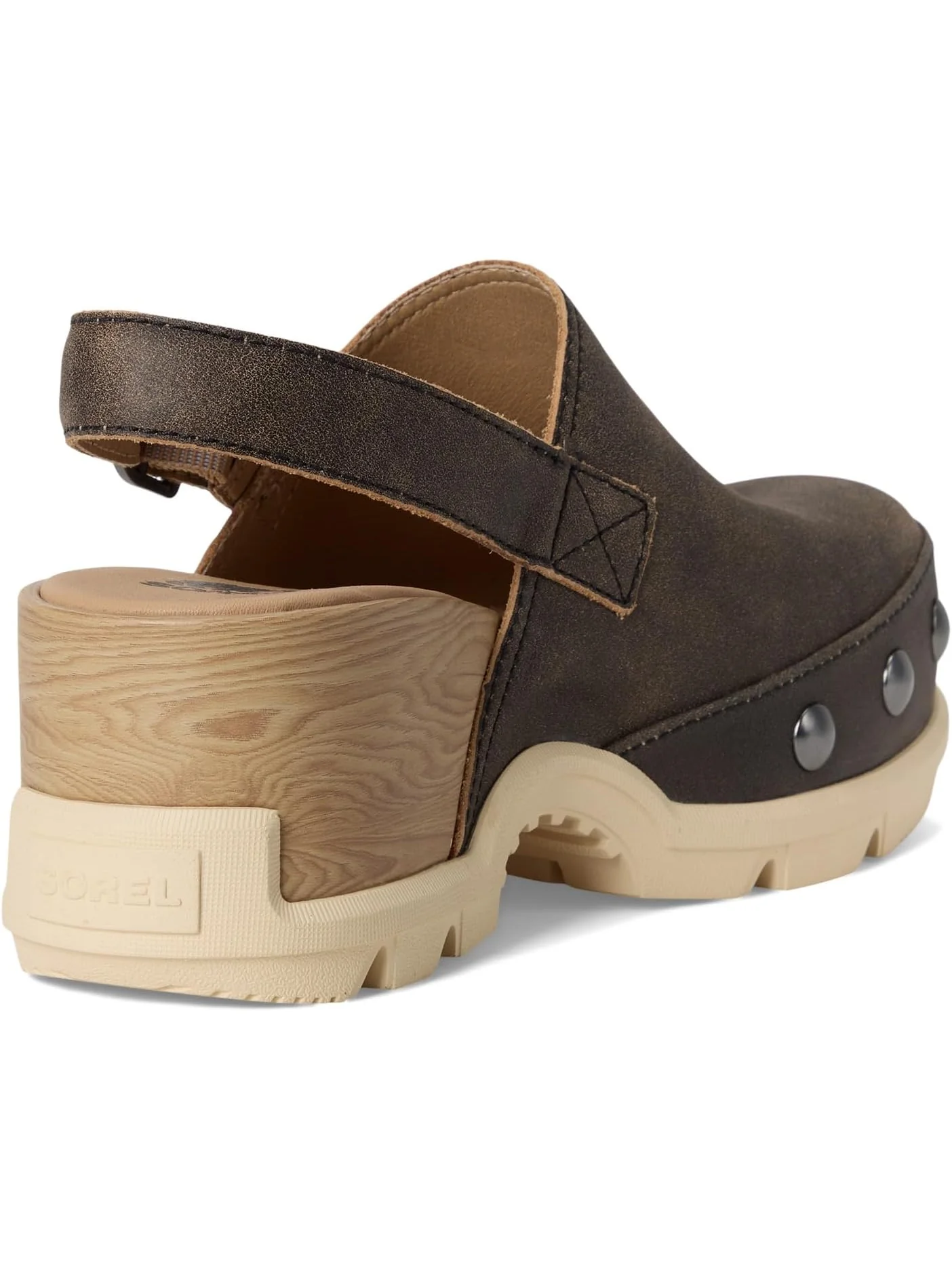 Сабо SOREL Roam'n Clog Rvt — 5