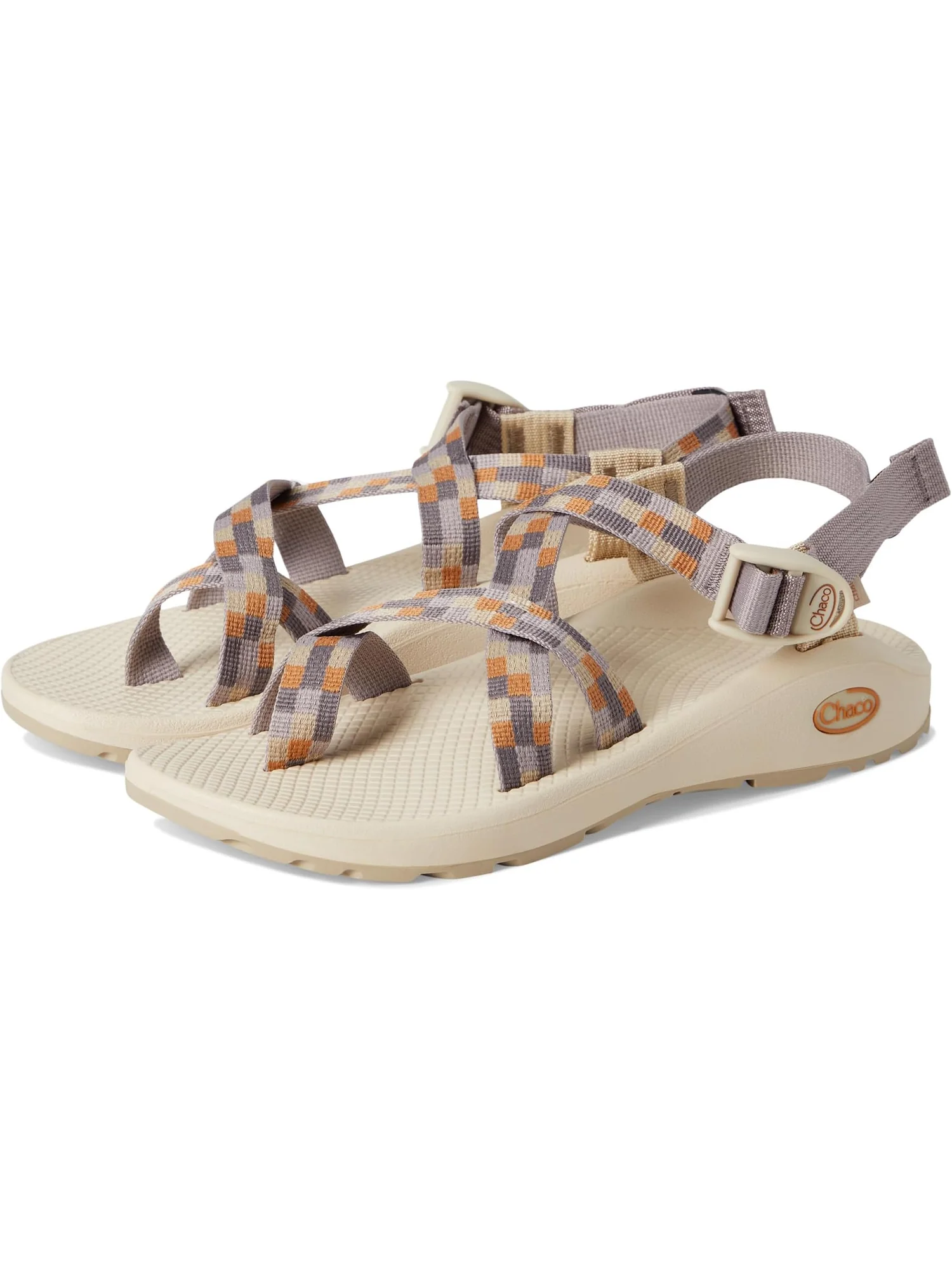 Сандалии Chaco Zcloud 2, цвет Pixel Windswept — 1