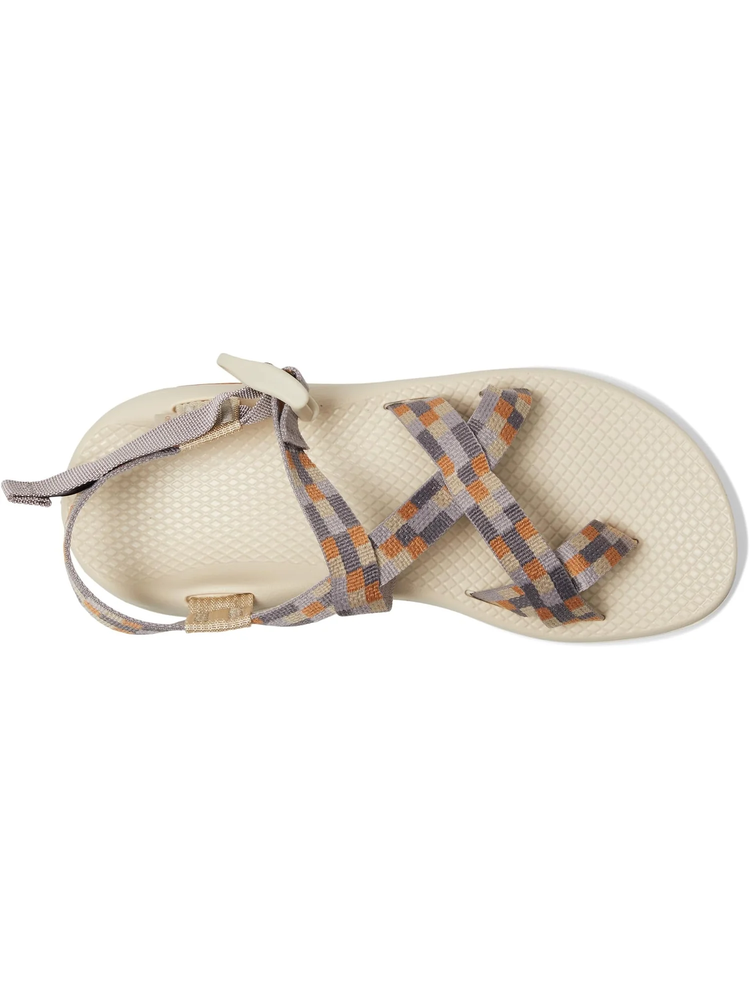 Сандалии Chaco Zcloud 2, цвет Pixel Windswept — 2