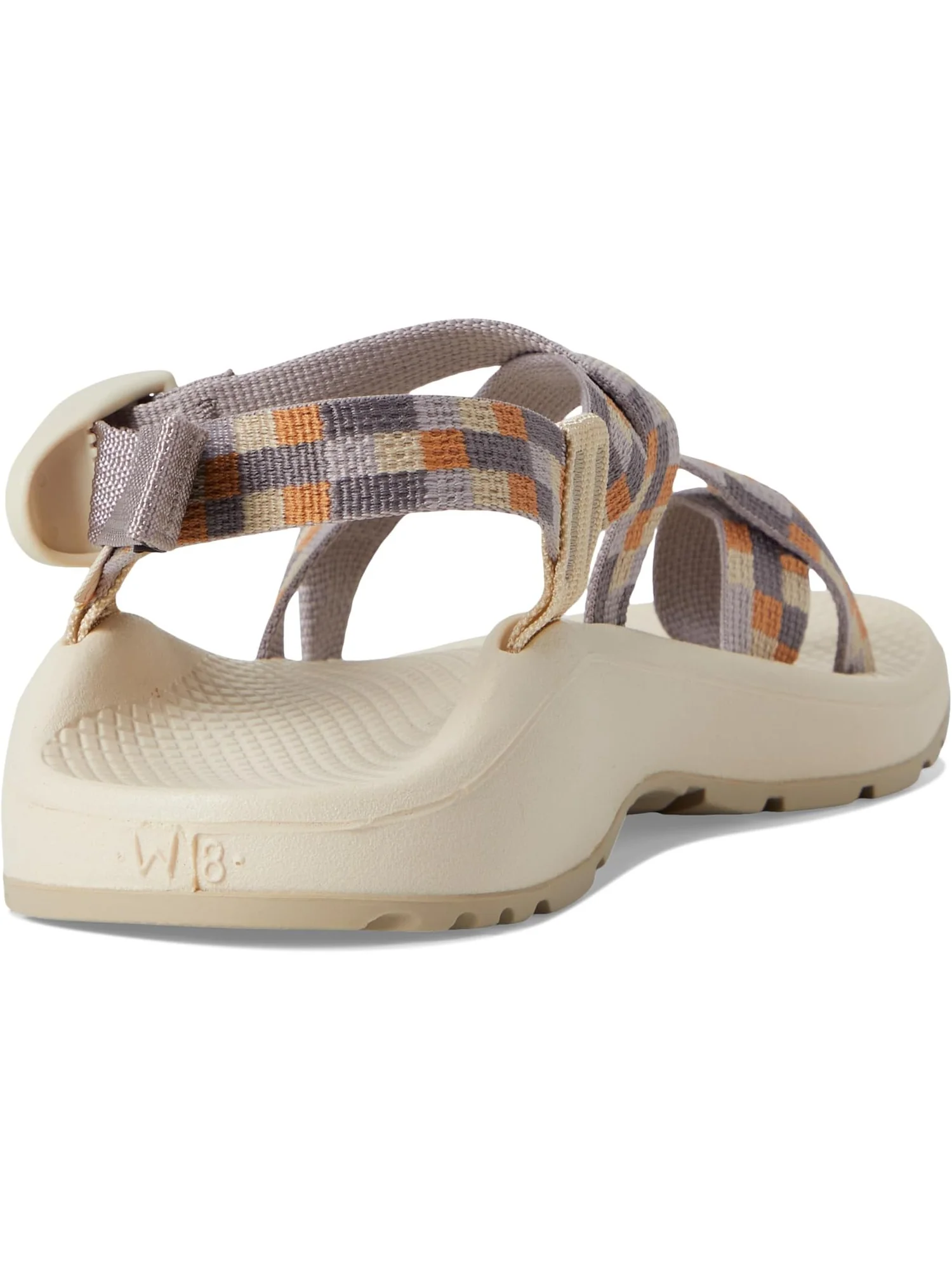 Сандалии Chaco Zcloud 2, цвет Pixel Windswept — 5