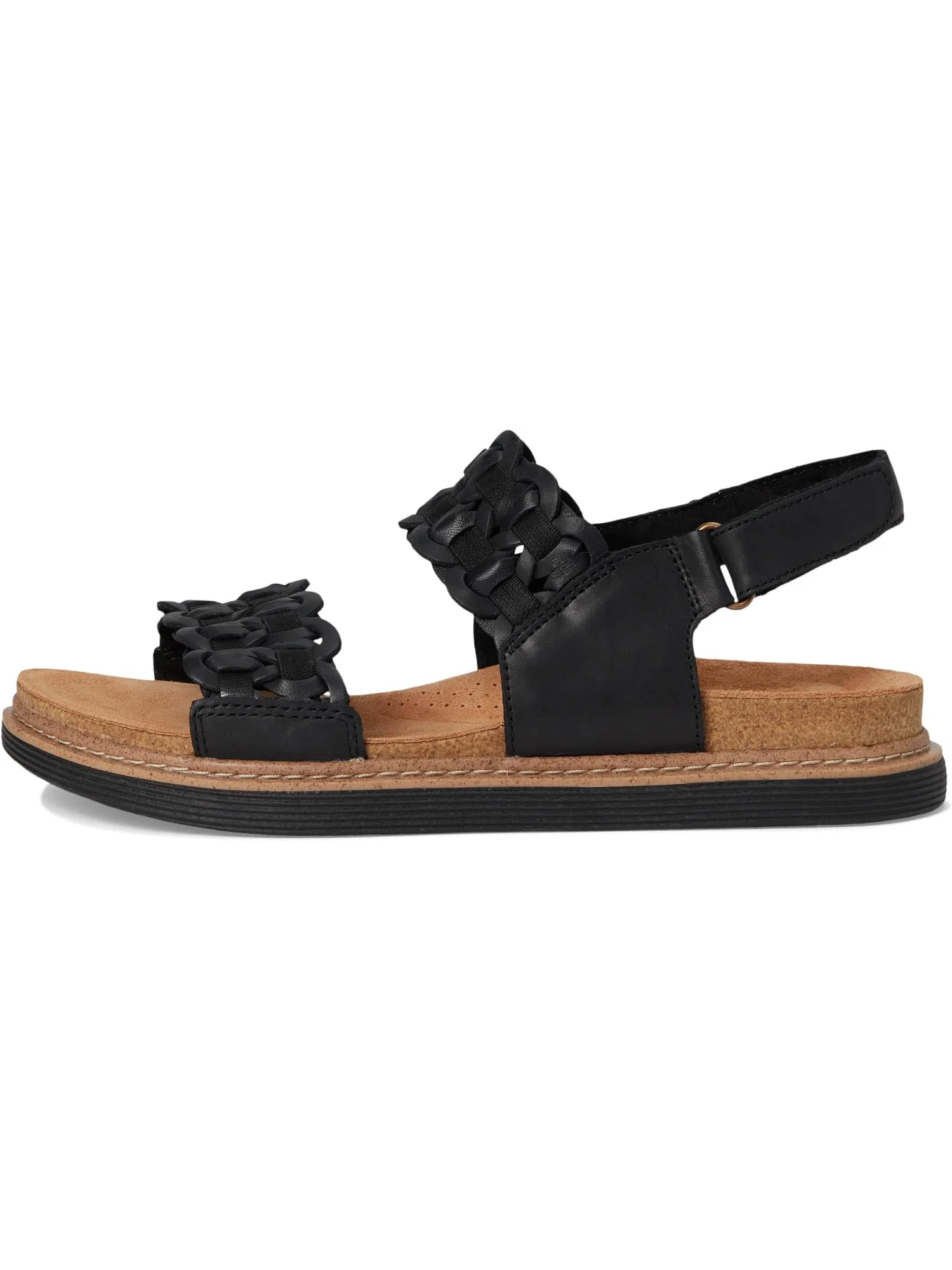 Сандалии Clarks Arwell Glide — 4
