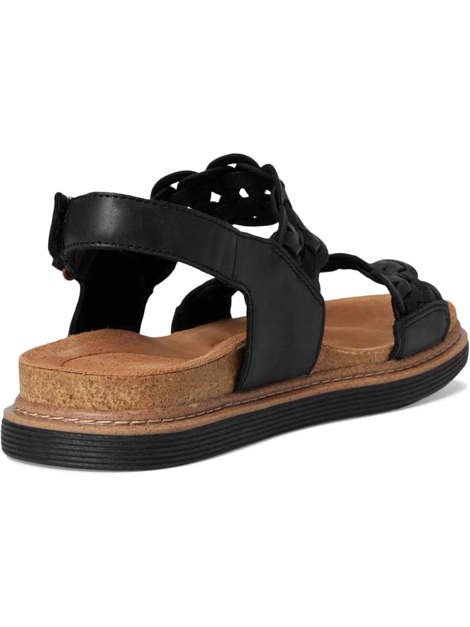 Сандалии Clarks Arwell Glide — 5