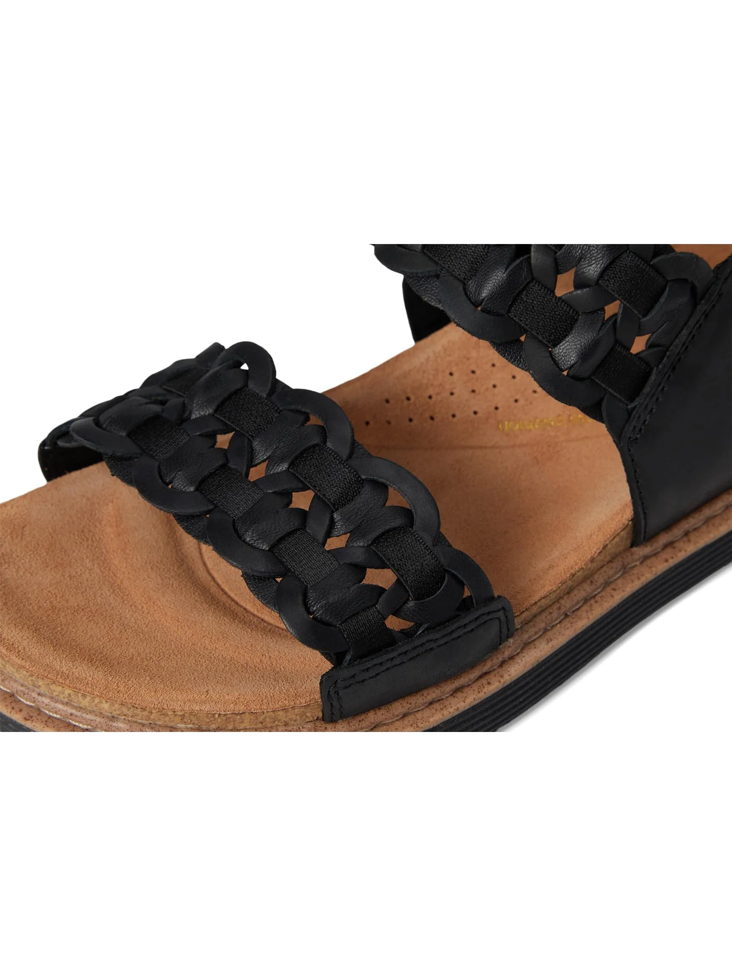 Сандалии Clarks Arwell Glide — 6