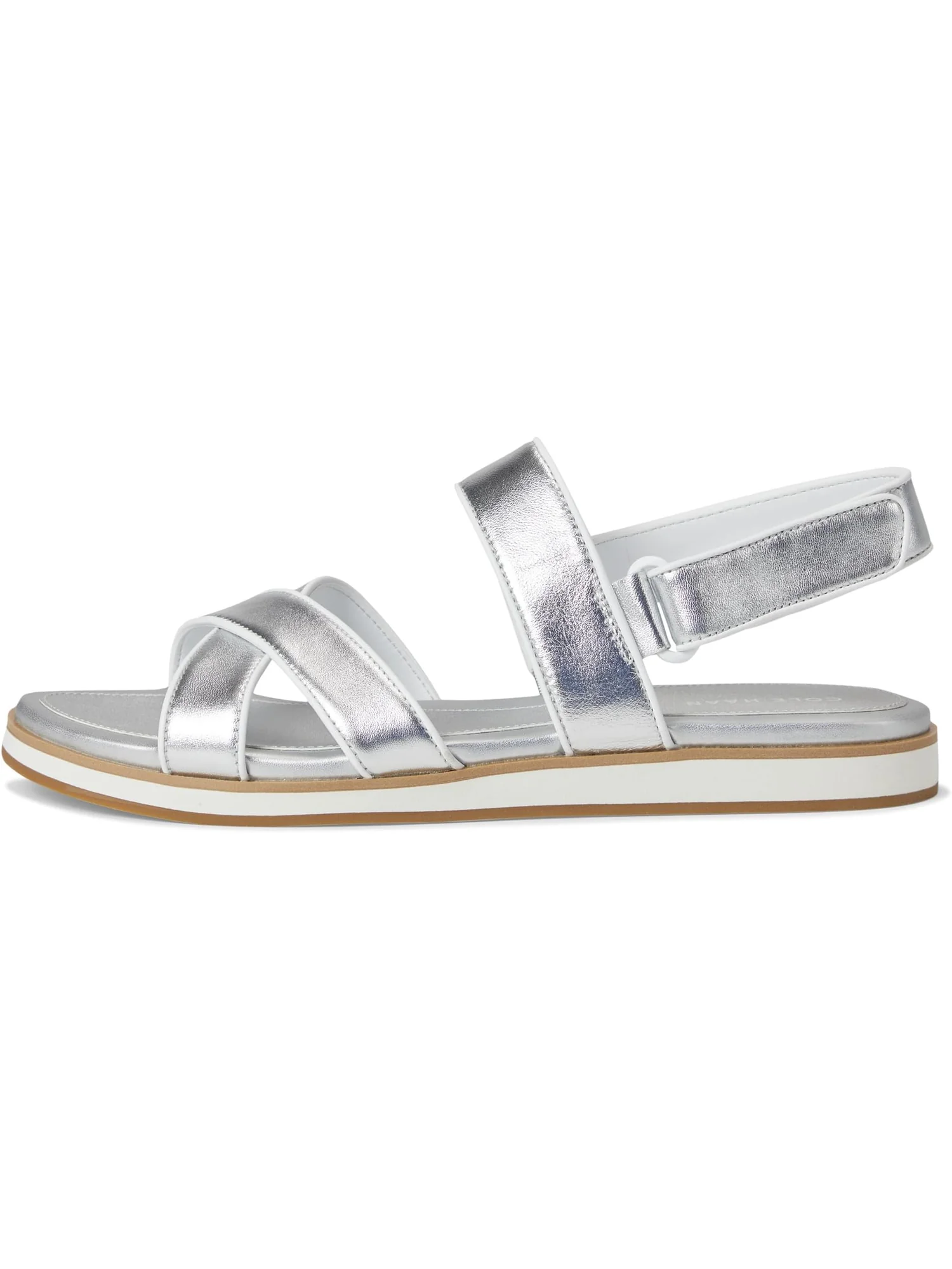 Сандалии Cole Haan Mirabelle Crisscross Sandals — 4