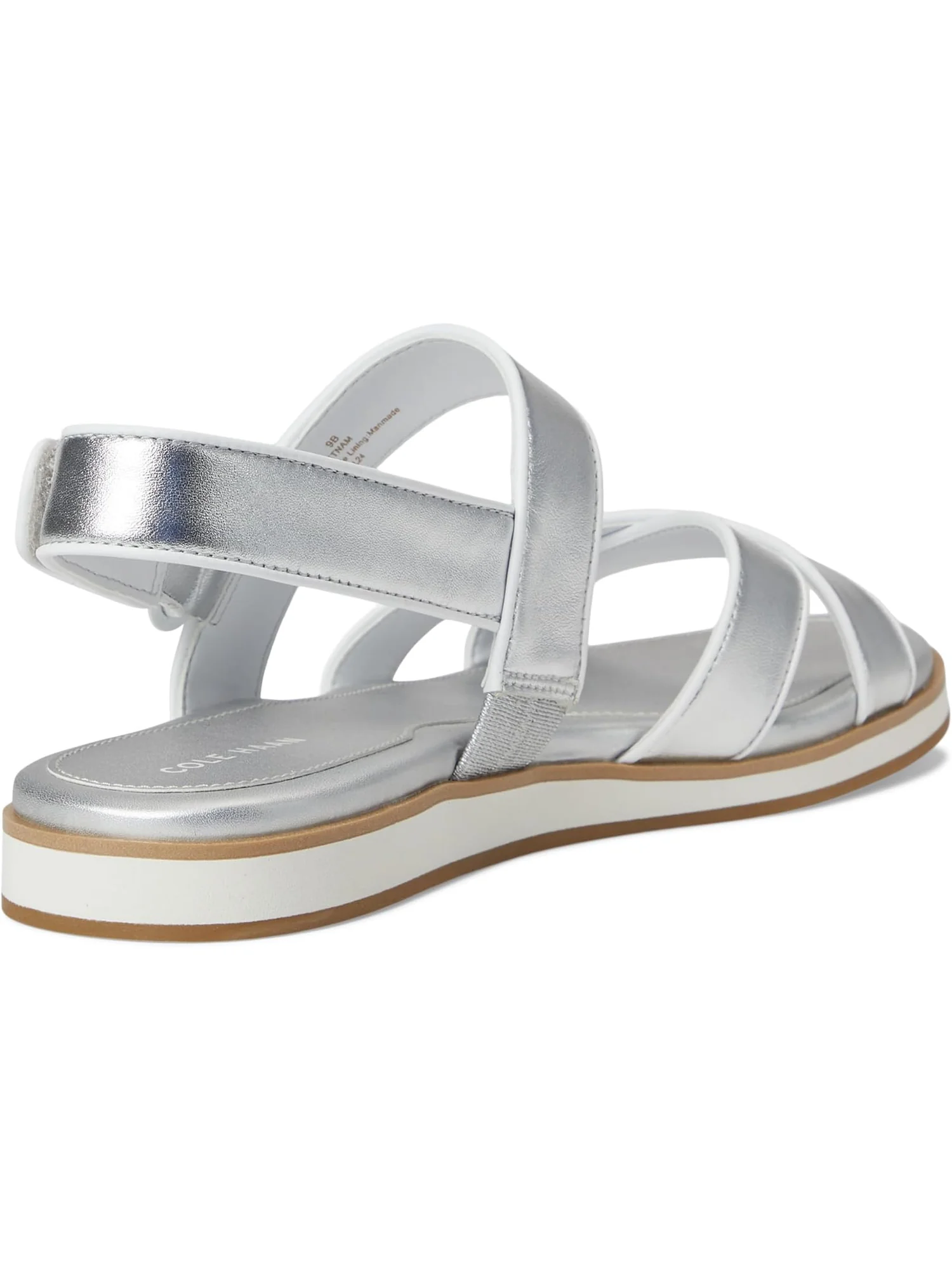 Сандалии Cole Haan Mirabelle Crisscross Sandals — 5
