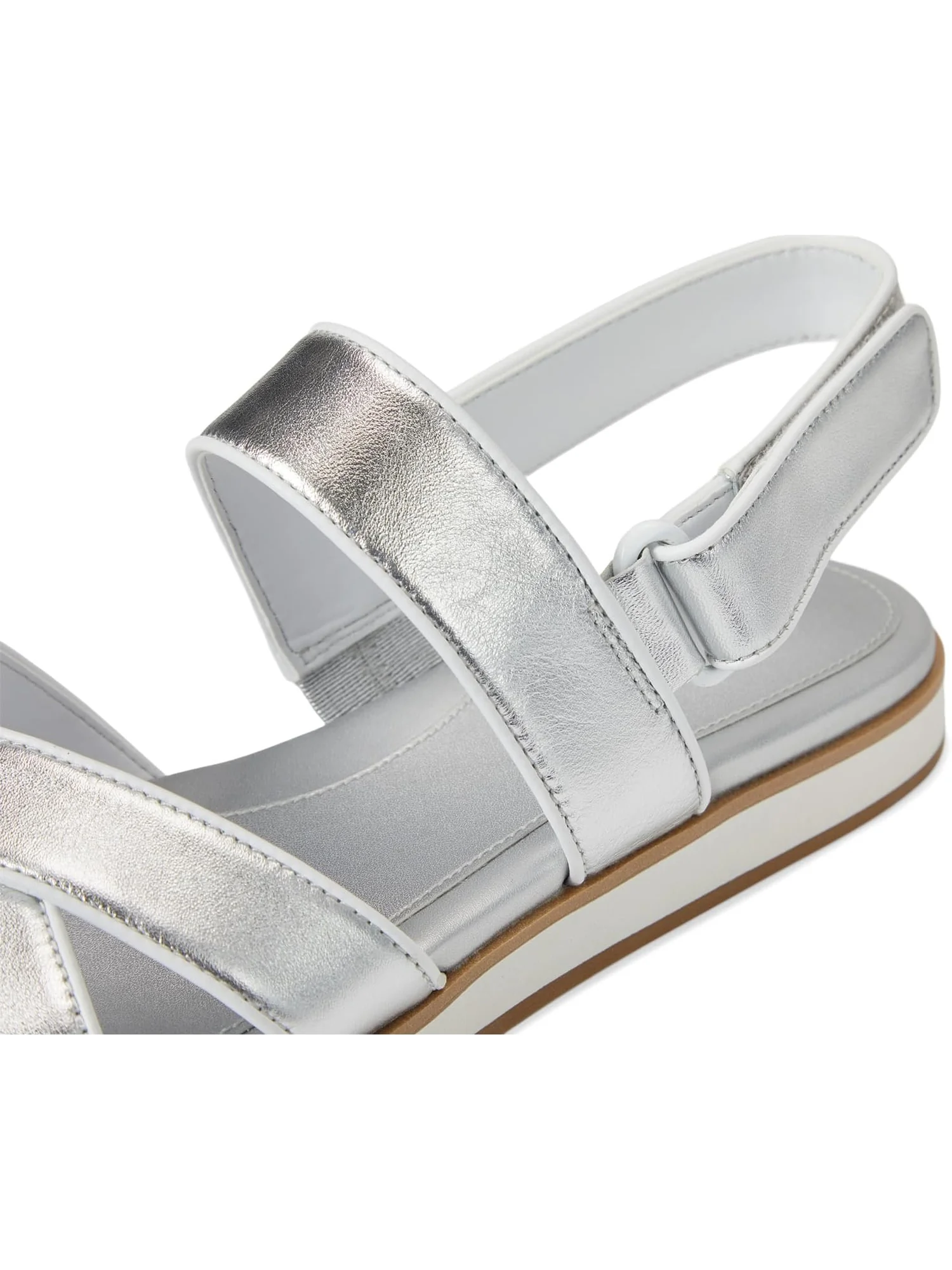 Сандалии Cole Haan Mirabelle Crisscross Sandals — 6