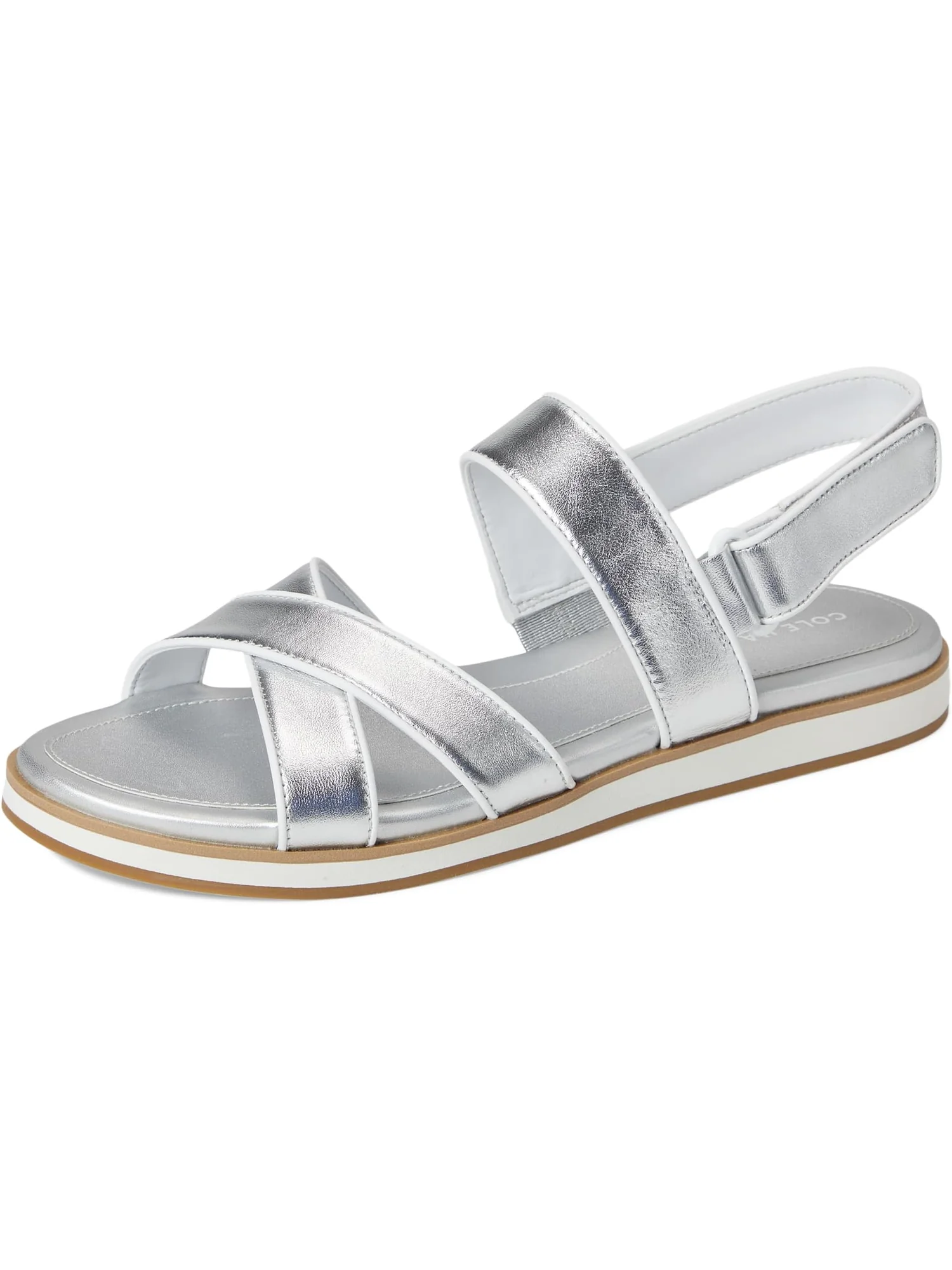 Сандалии Cole Haan Mirabelle Crisscross Sandals — 7