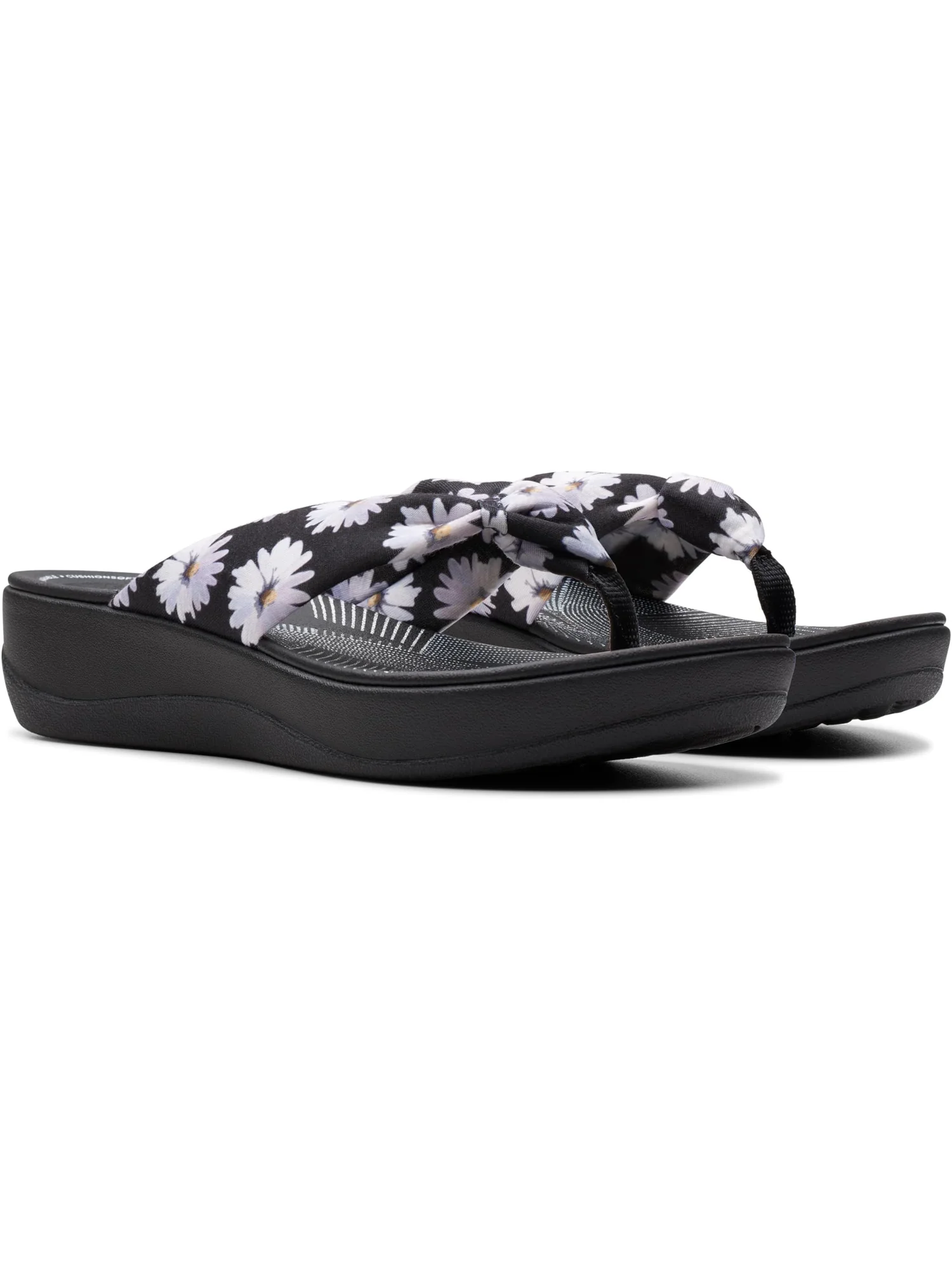 Сандалии Clarks Arla Glison — 1