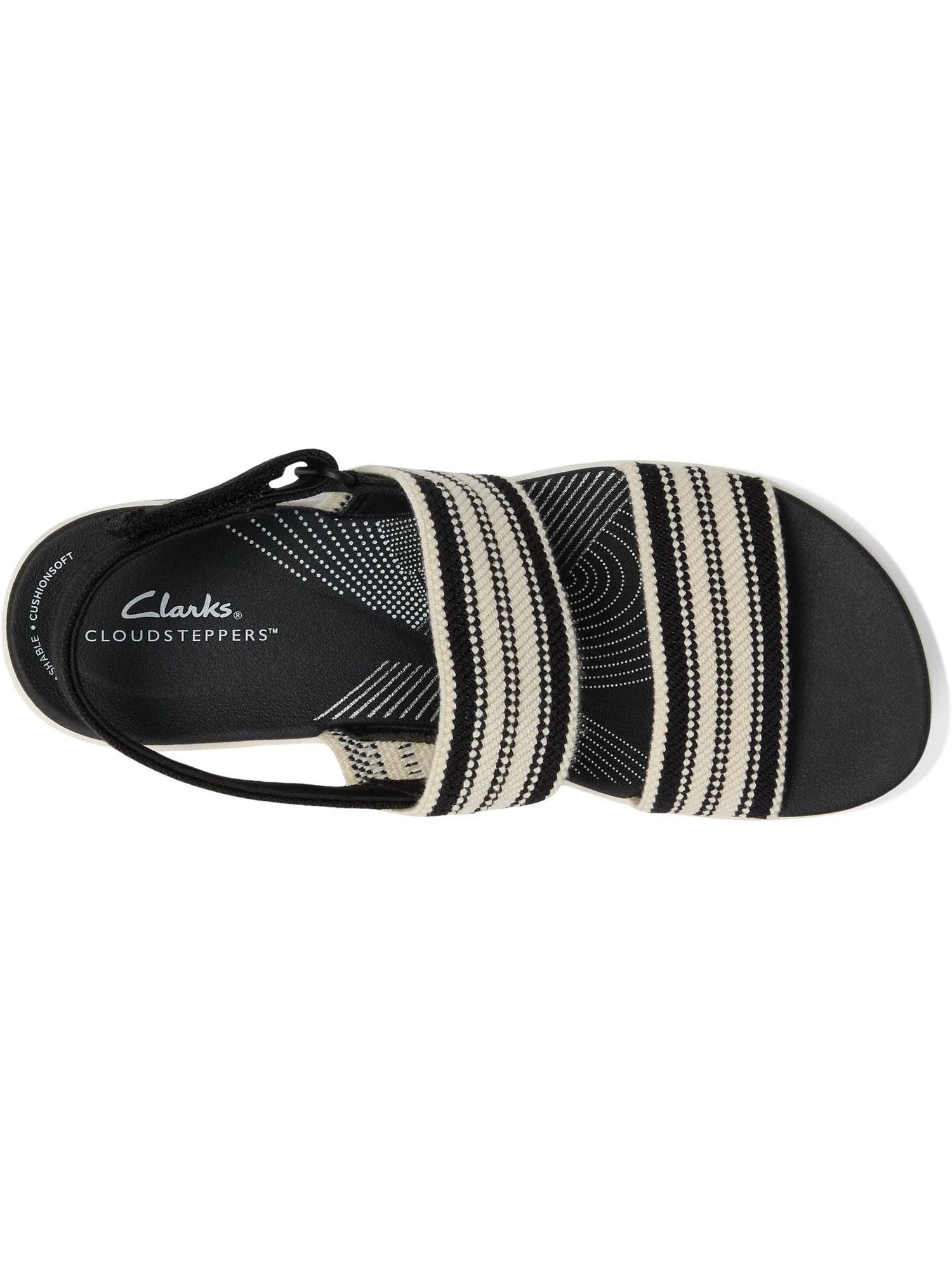 Сандалии Clarks Arla Stroll — 2