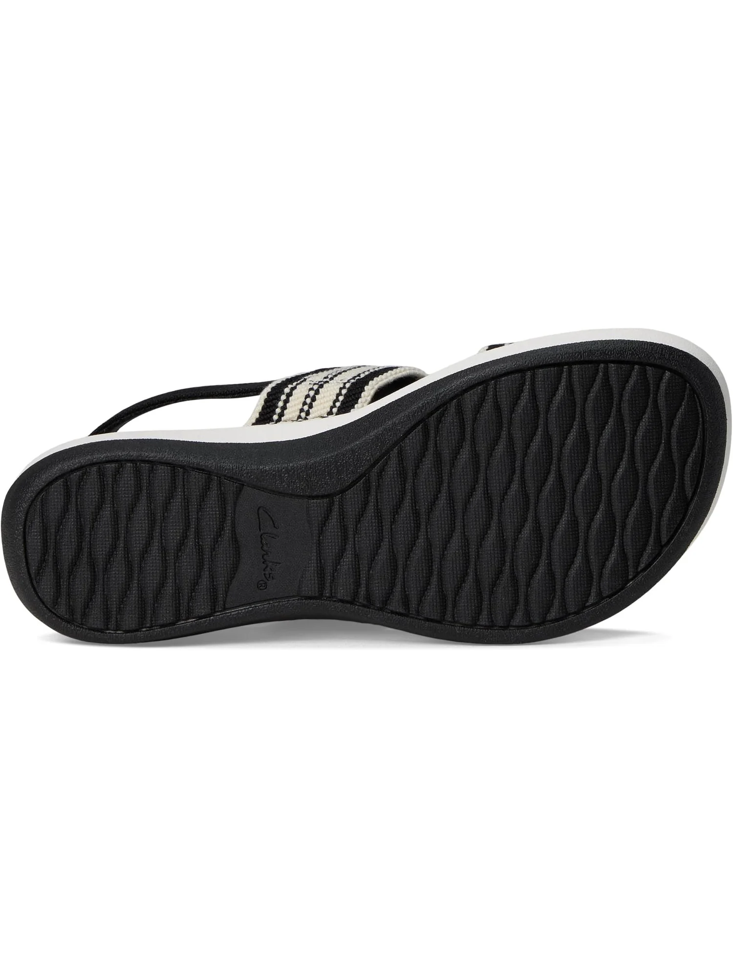 Сандалии Clarks Arla Stroll — 3