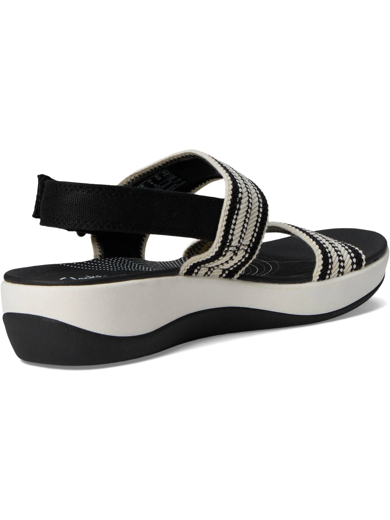 Сандалии Clarks Arla Stroll — 5