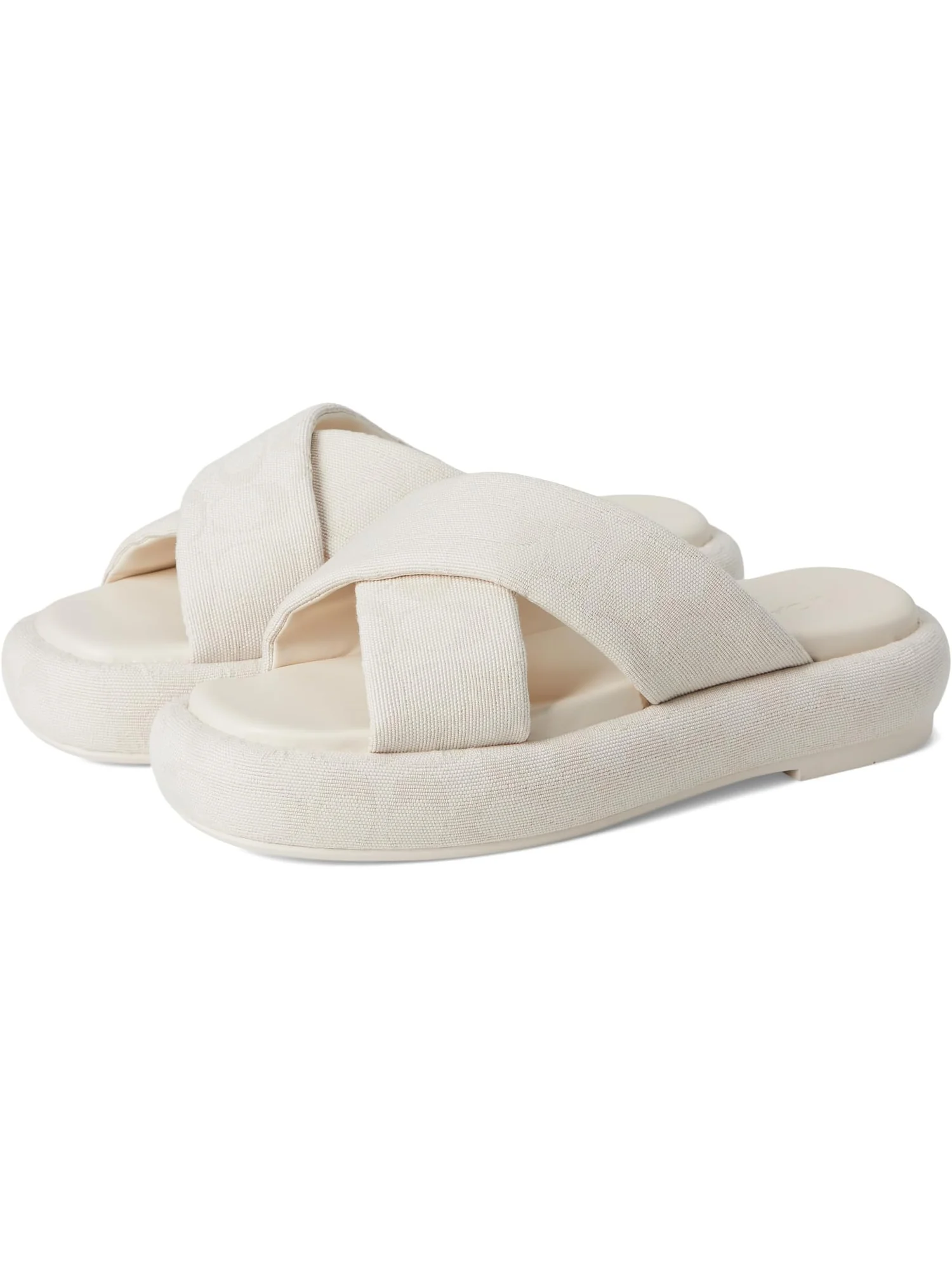 Сандалии COACH Penelope Signature C Sandals — 1