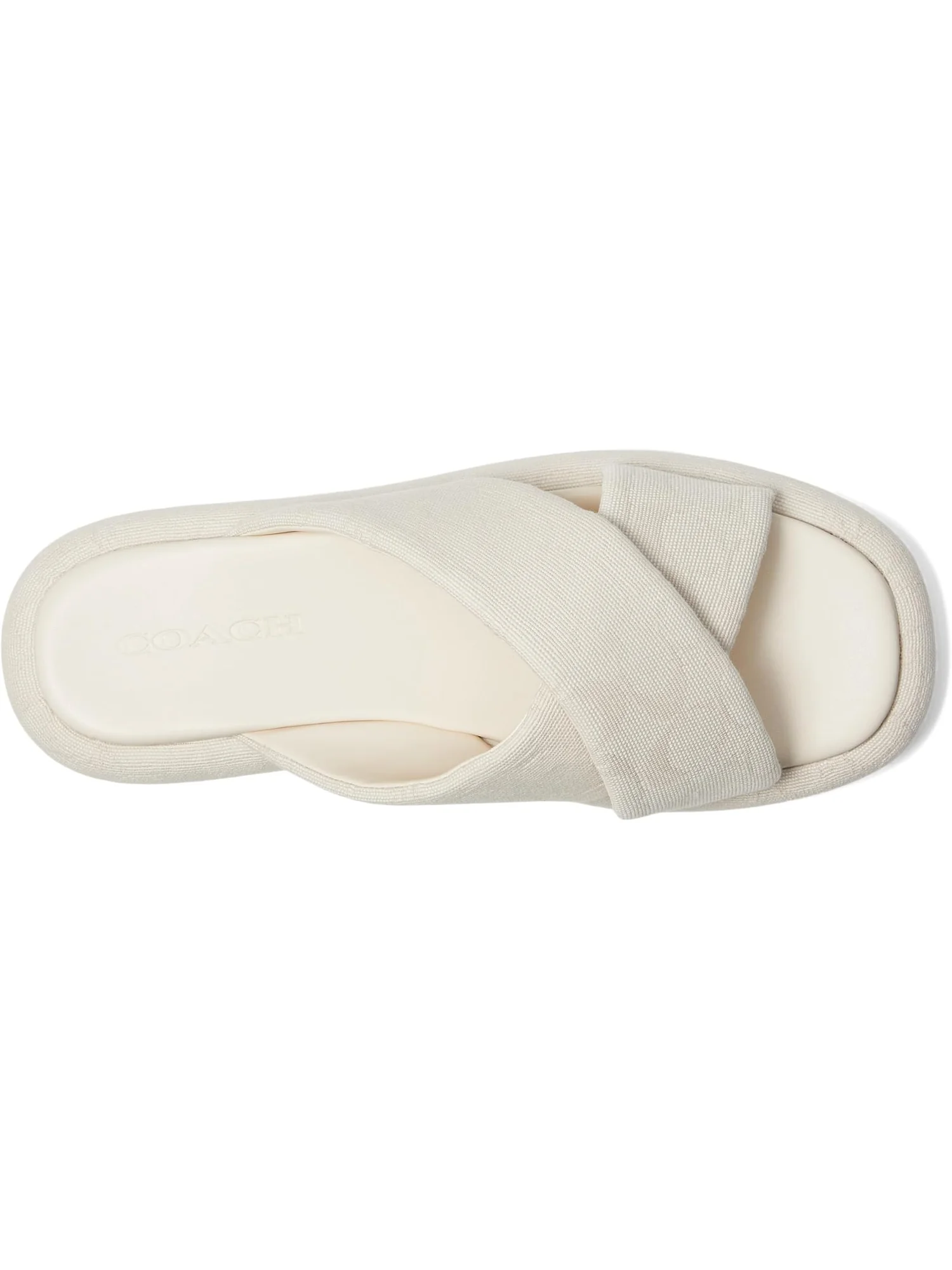 Сандалии COACH Penelope Signature C Sandals — 2