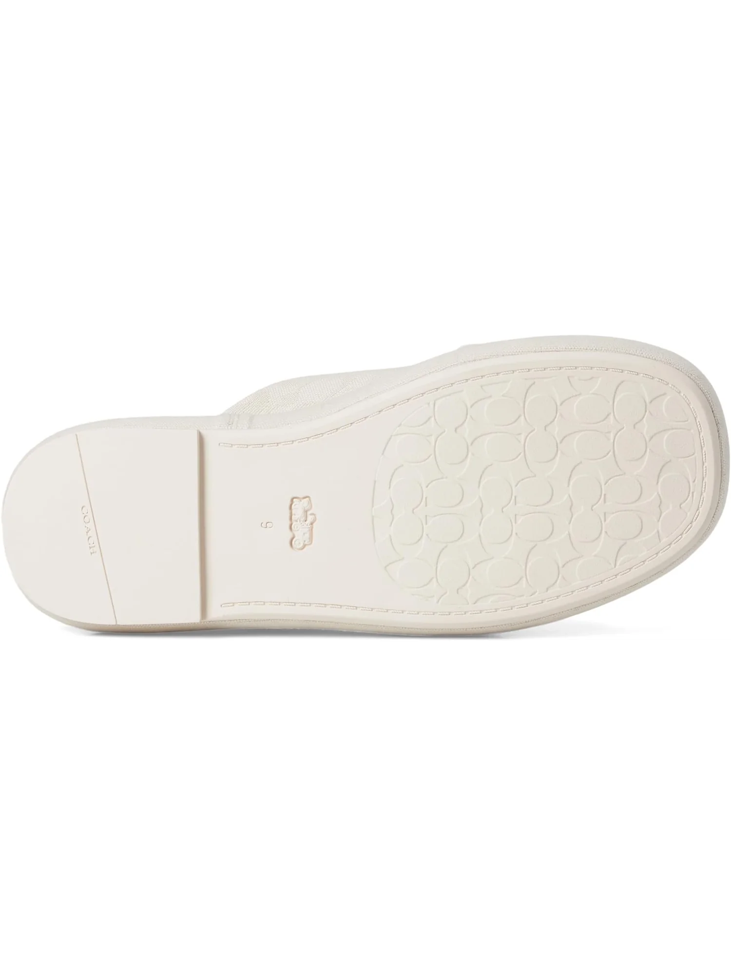 Сандалии COACH Penelope Signature C Sandals — 3