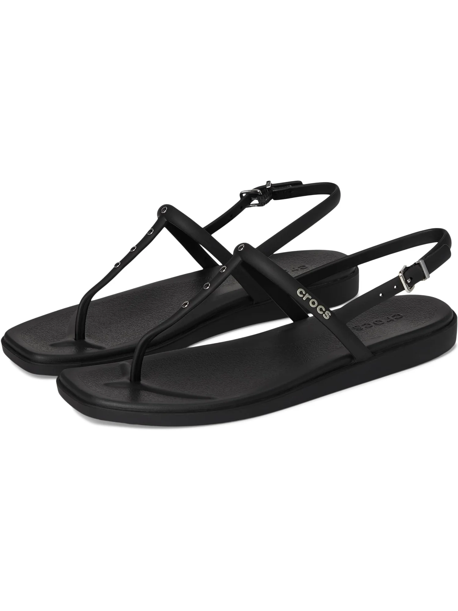 Сандалии Crocs Miami Thong Sandal — 1