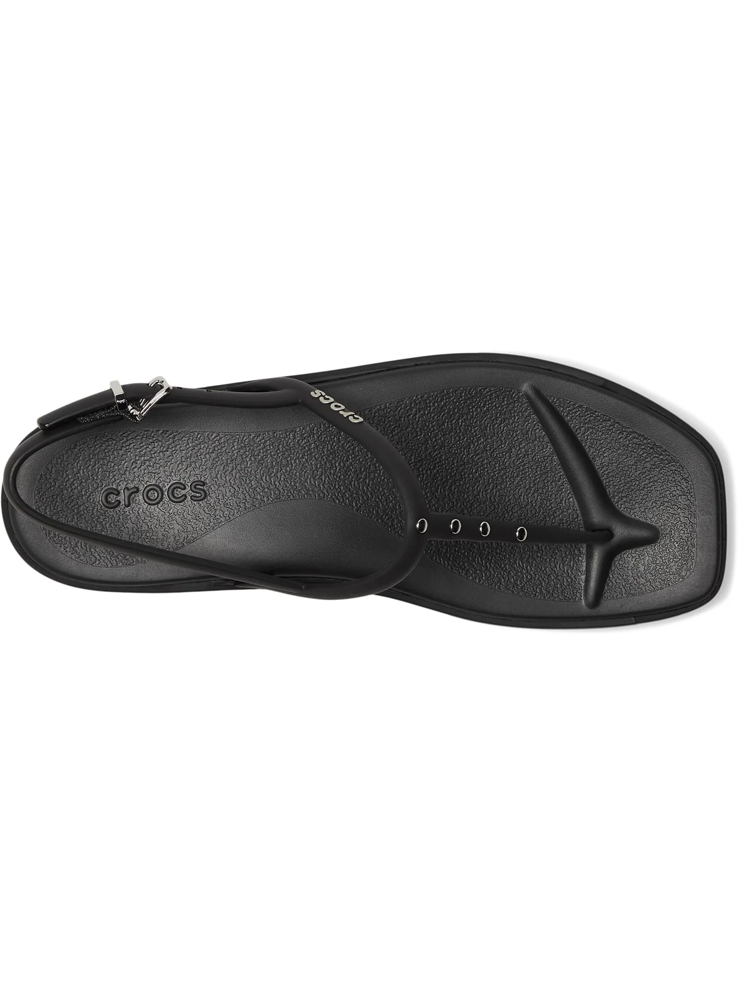 Сандалии Crocs Miami Thong Sandal — 2